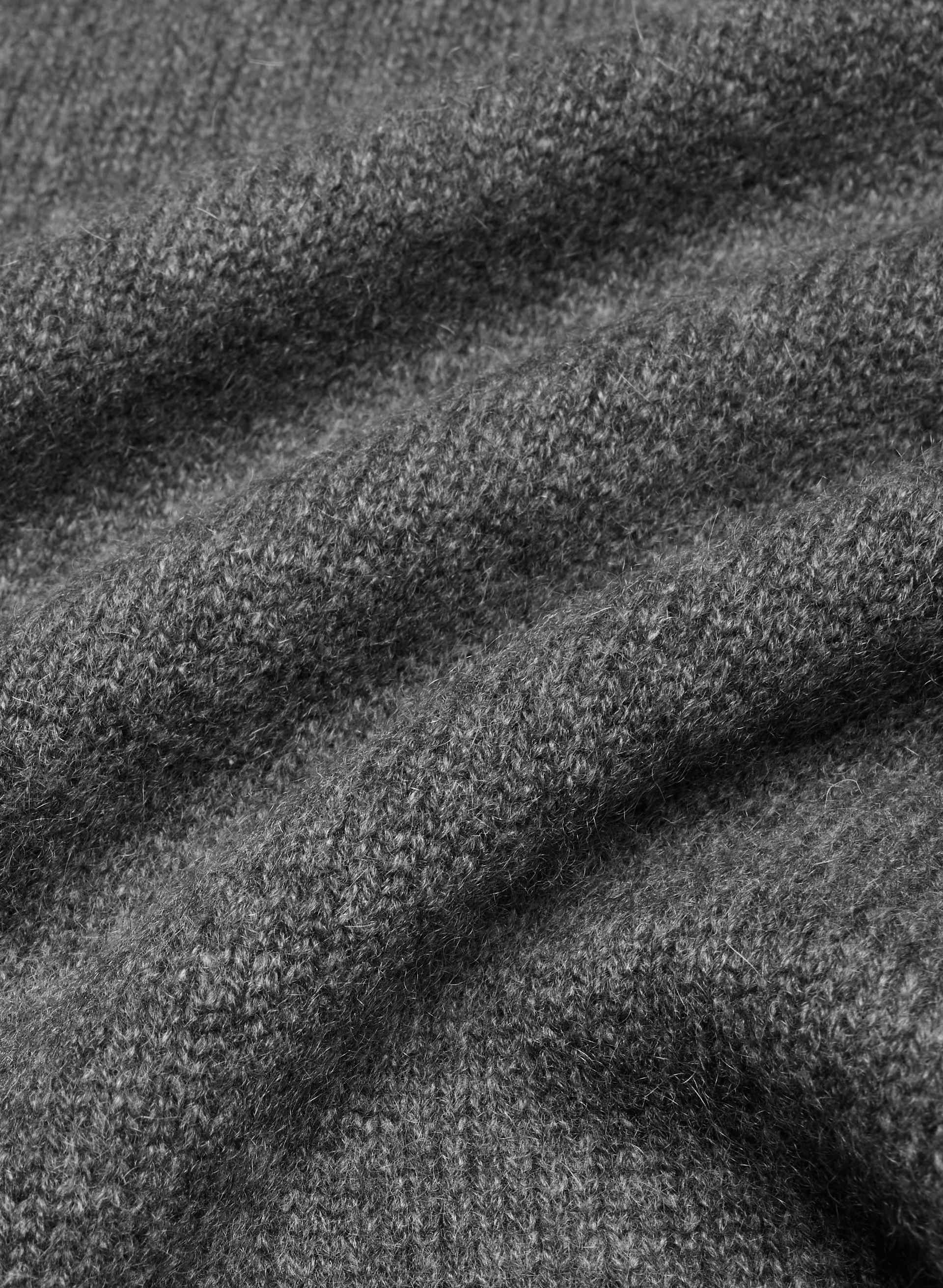 ESSENTIAL CASHMERE APPRAISAL PANT | Aritzia