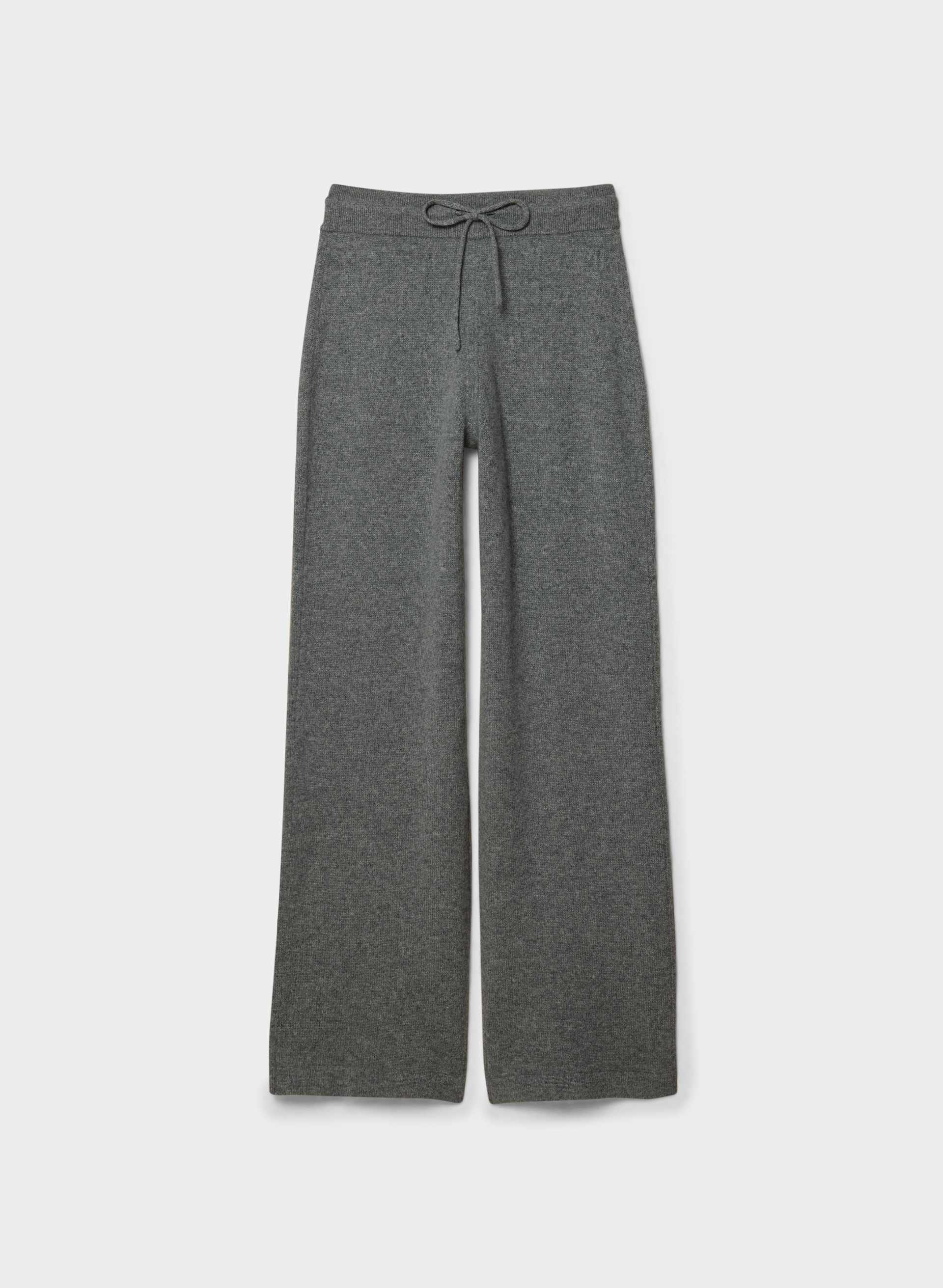 ESSENTIAL CASHMERE APPRAISAL PANT | Aritzia