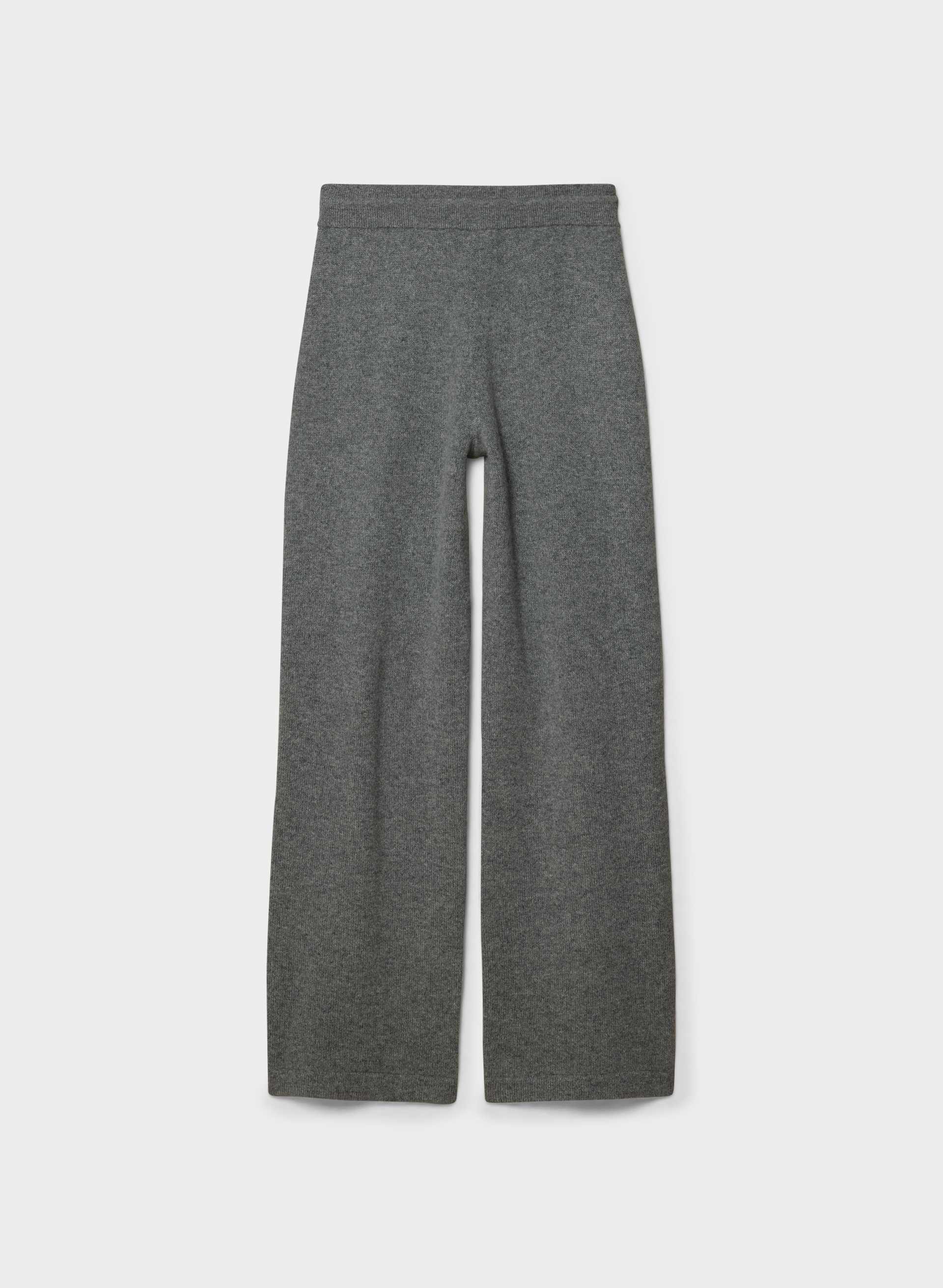 ESSENTIAL CASHMERE APPRAISAL PANT | Aritzia