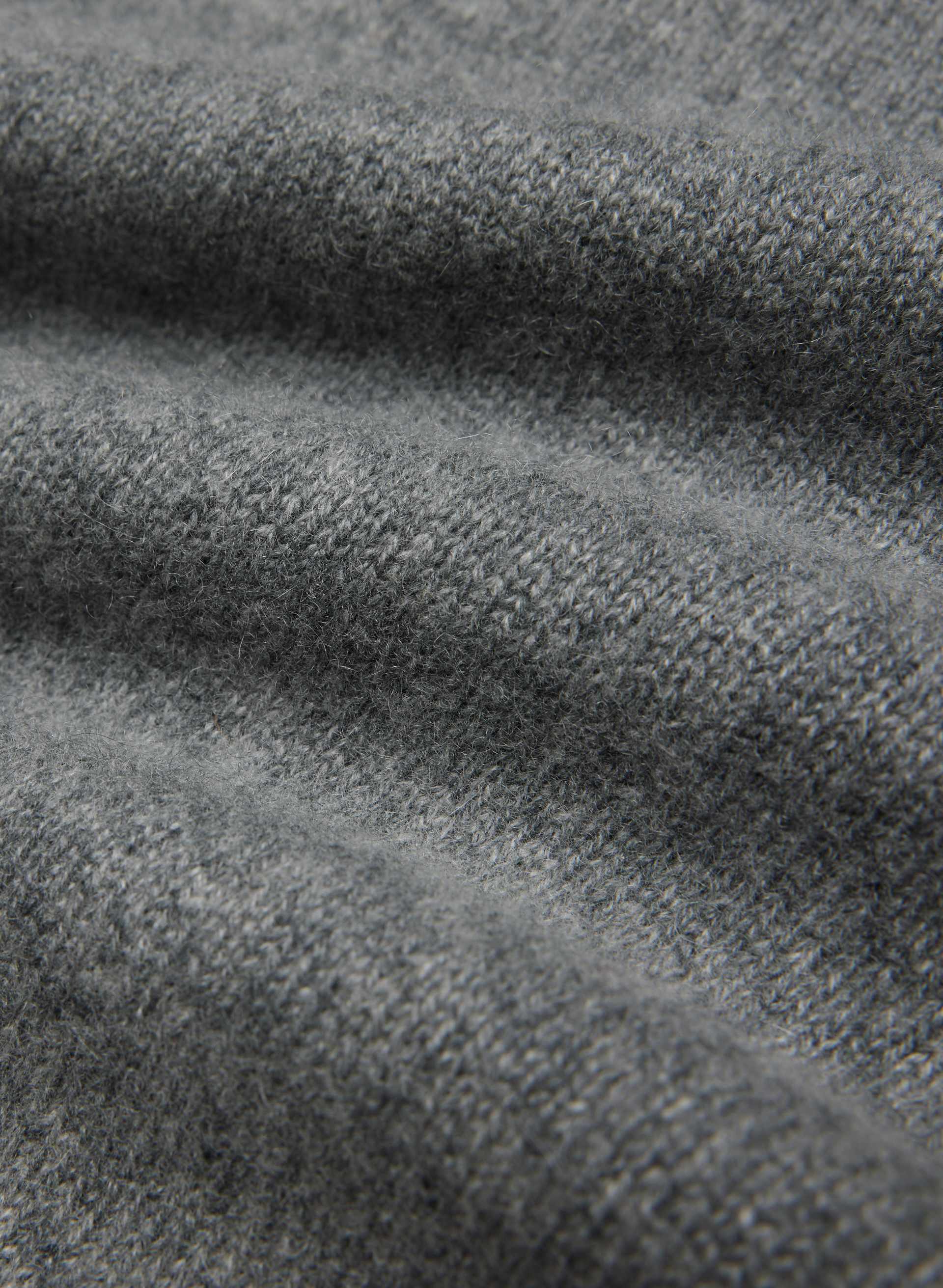 ESSENTIAL CASHMERE APPRAISAL PANT | Aritzia