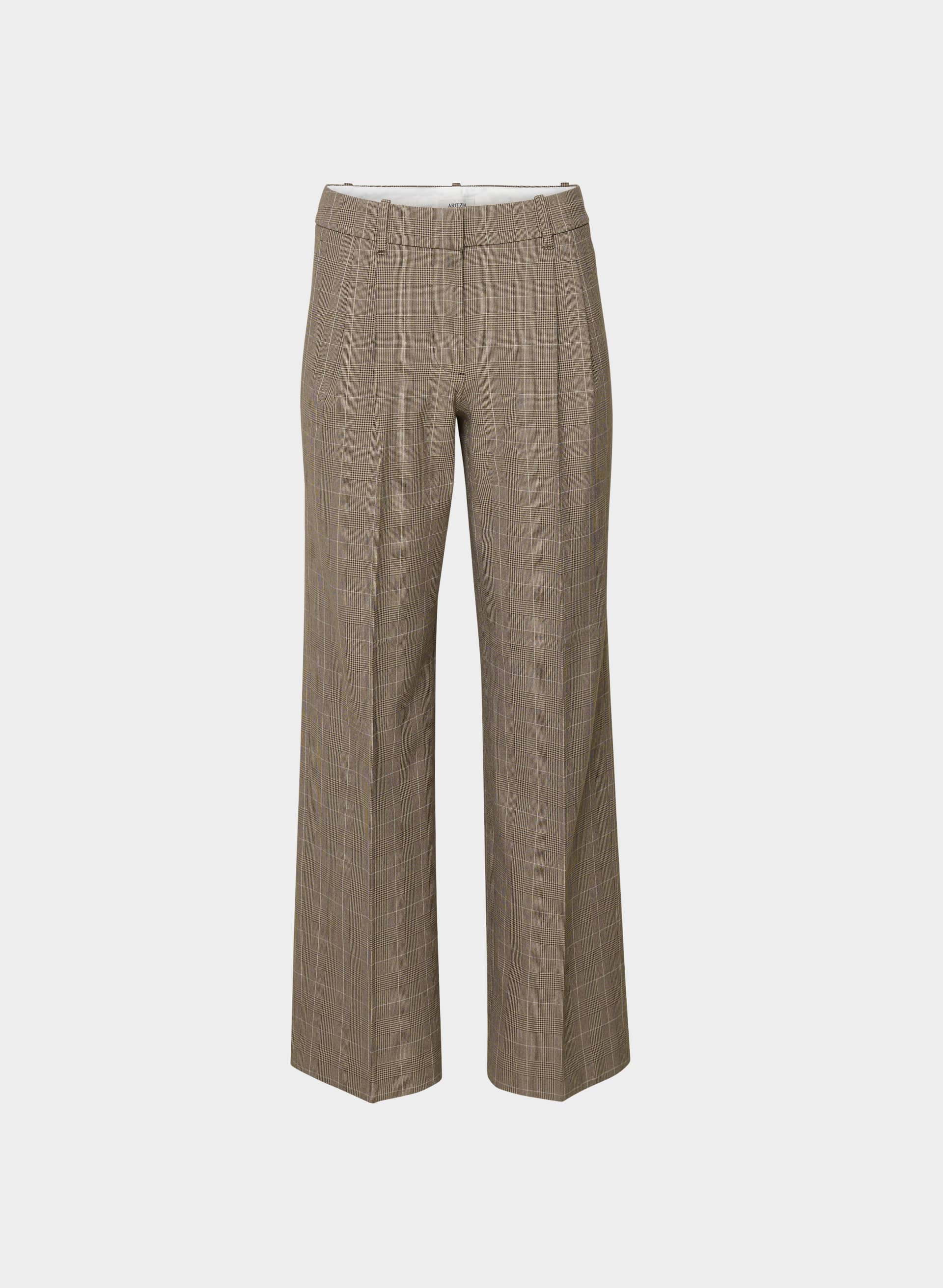 THE EFFORTLESS PANT™ LO-RISE | Aritzia