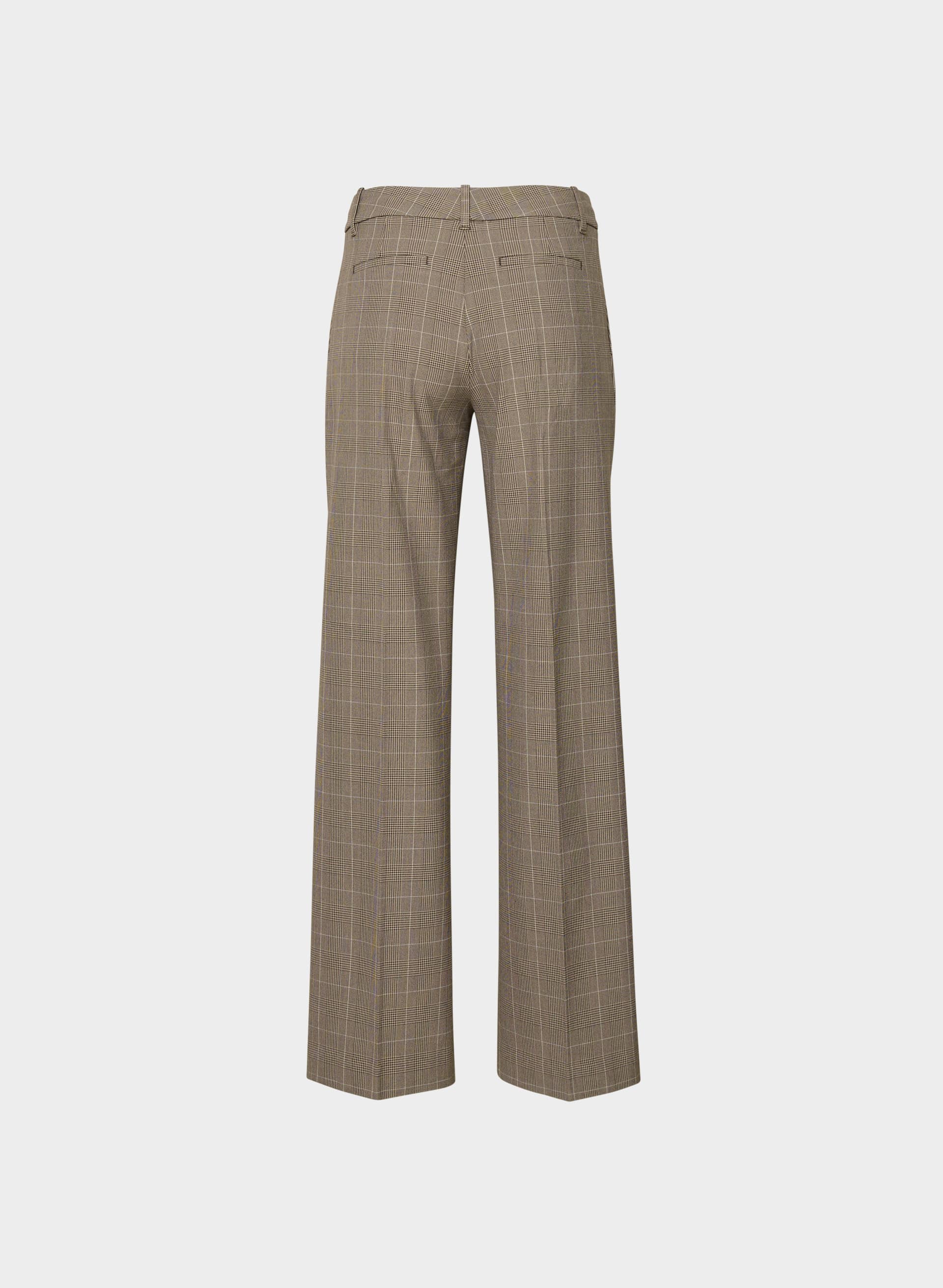 THE EFFORTLESS PANT™ LO-RISE | Aritzia