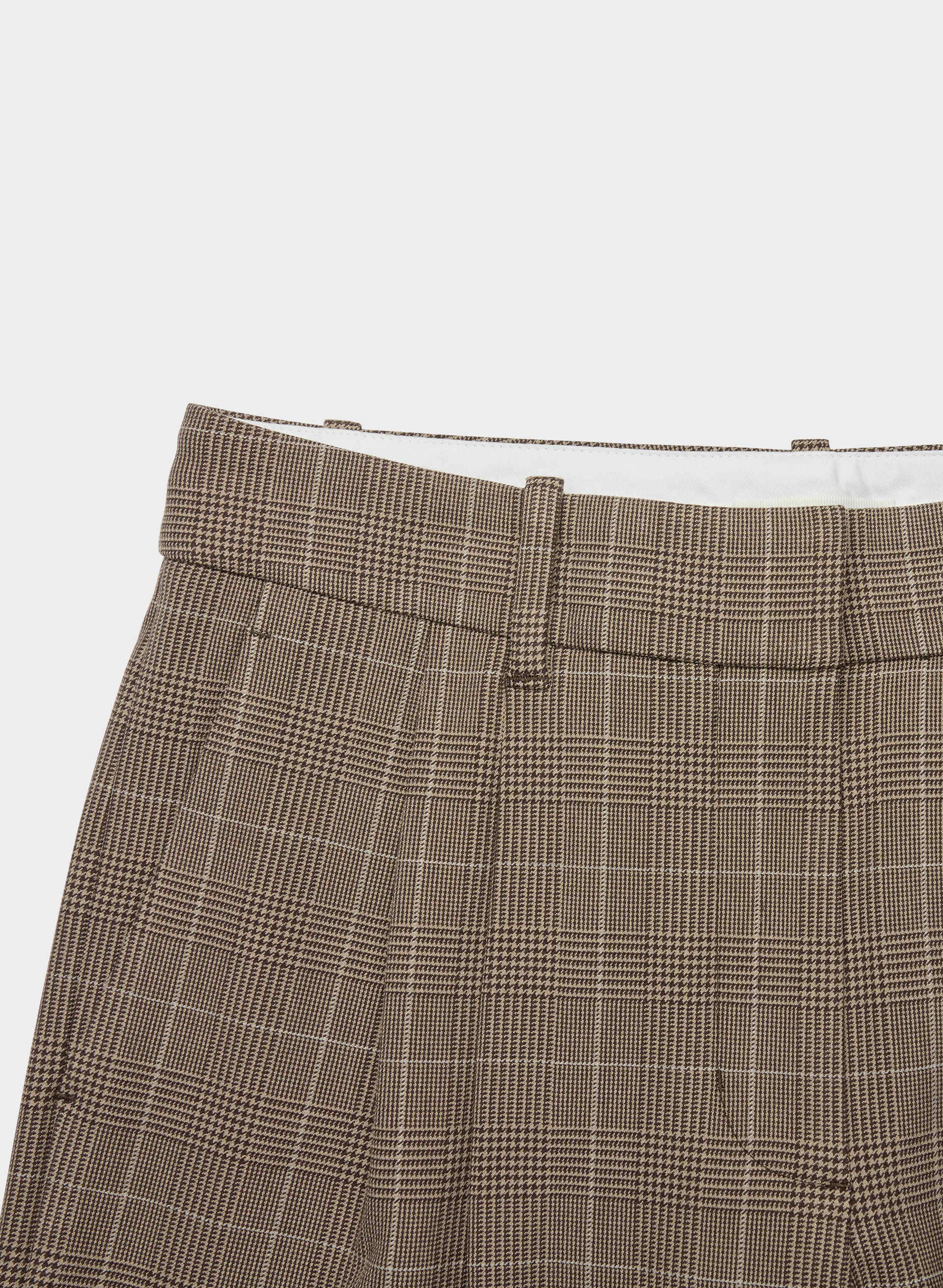 THE EFFORTLESS PANT™ LO-RISE | Aritzia