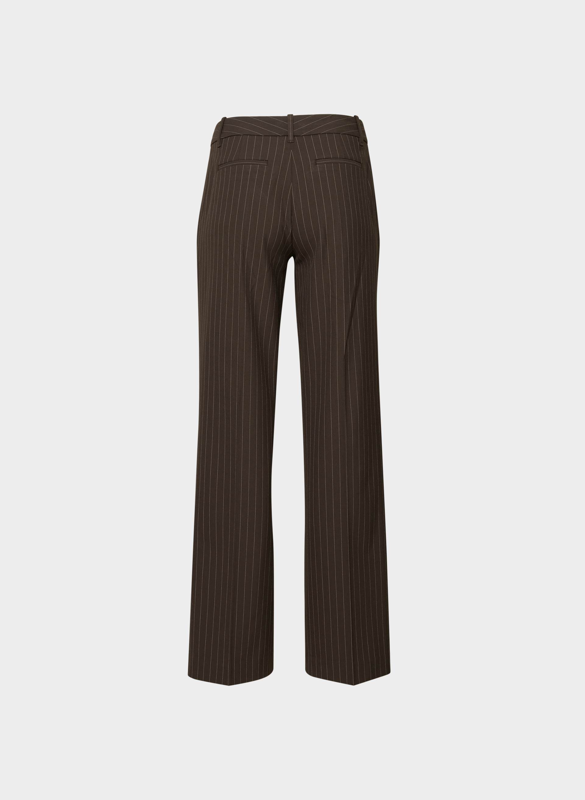THE EFFORTLESS PANT™ LO-RISE | Aritzia