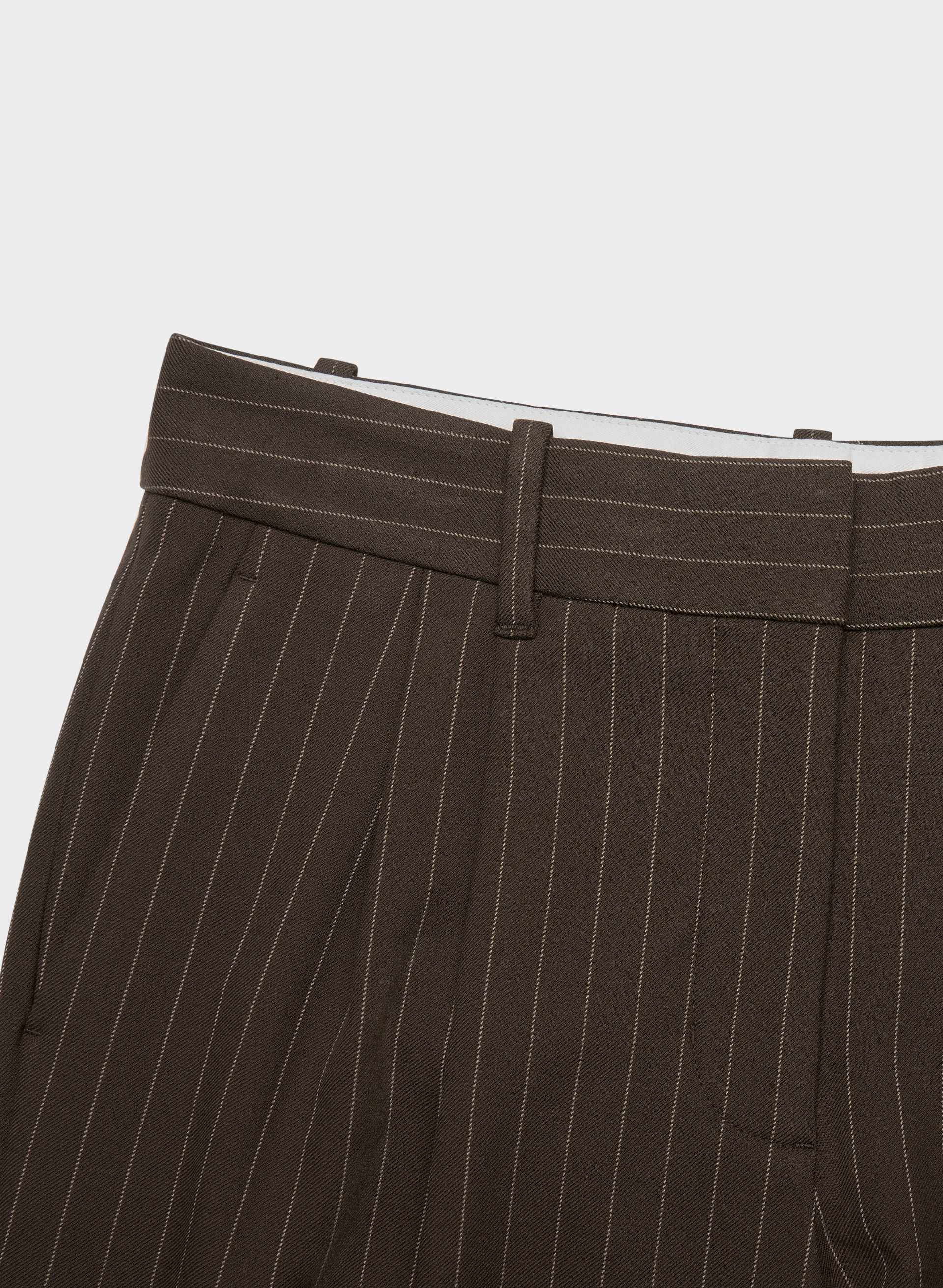 THE EFFORTLESS PANT™ LO-RISE | Aritzia