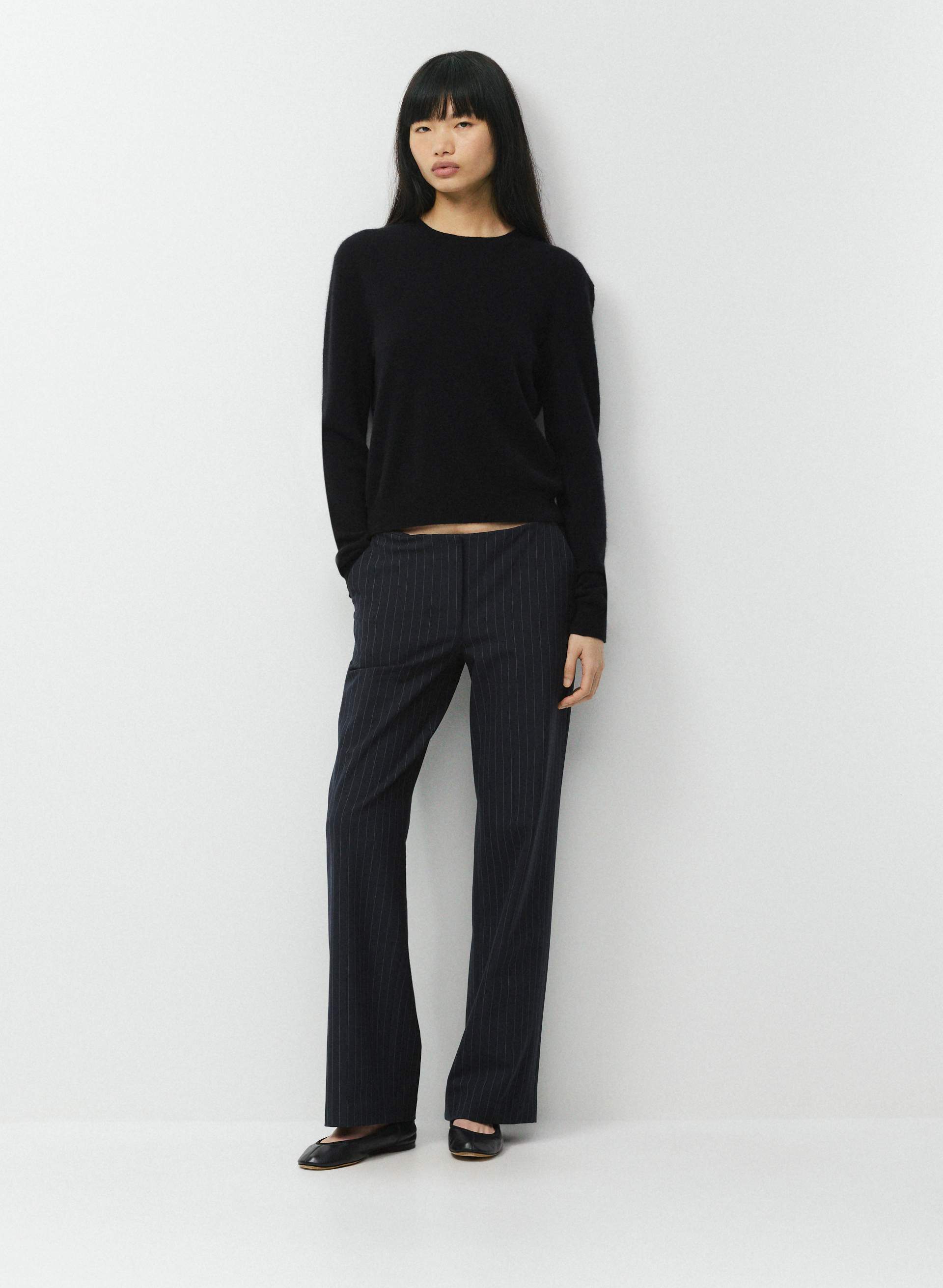 ENSEMBLE PANT | Aritzia