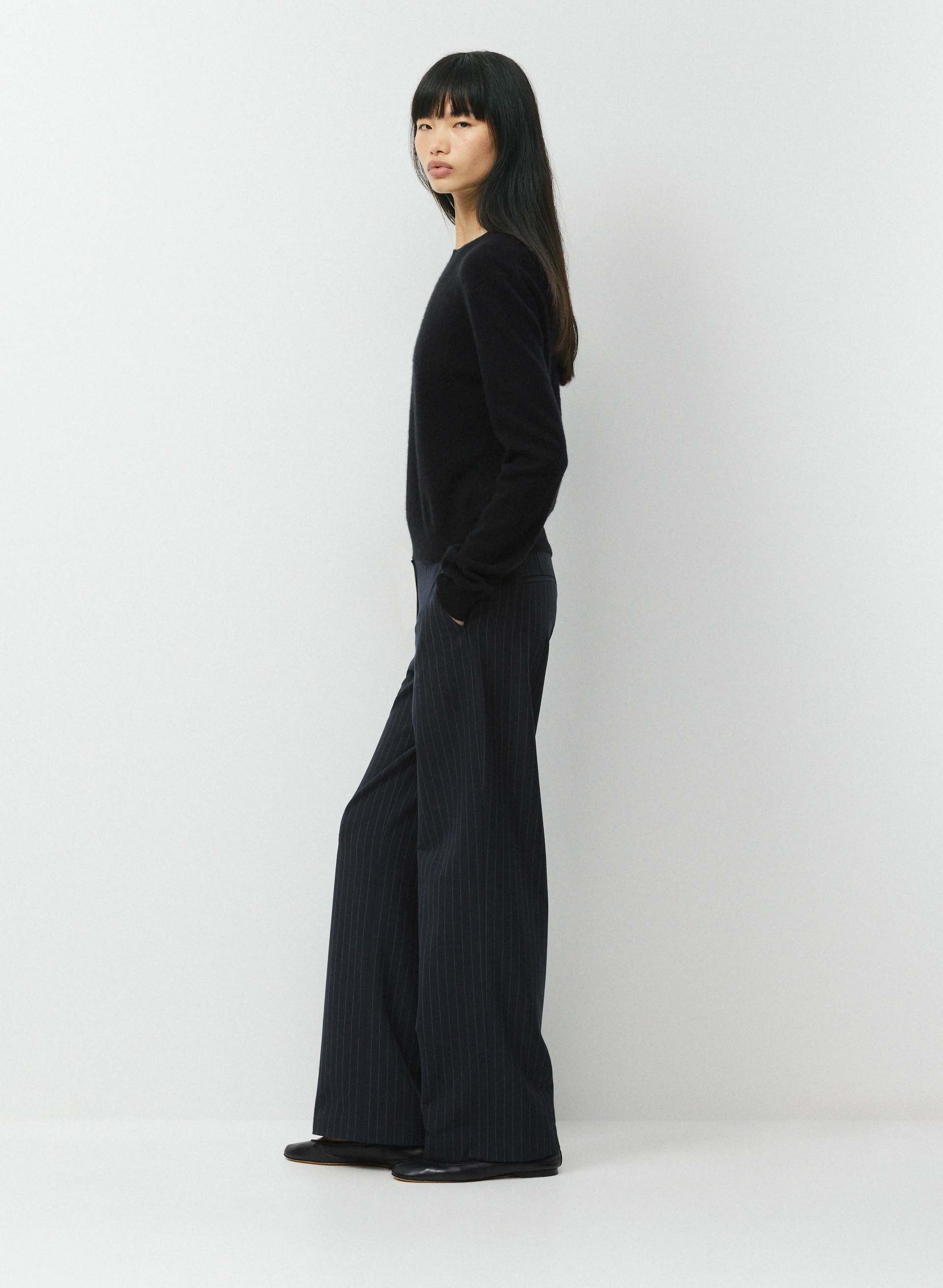 ENSEMBLE PANT | Aritzia