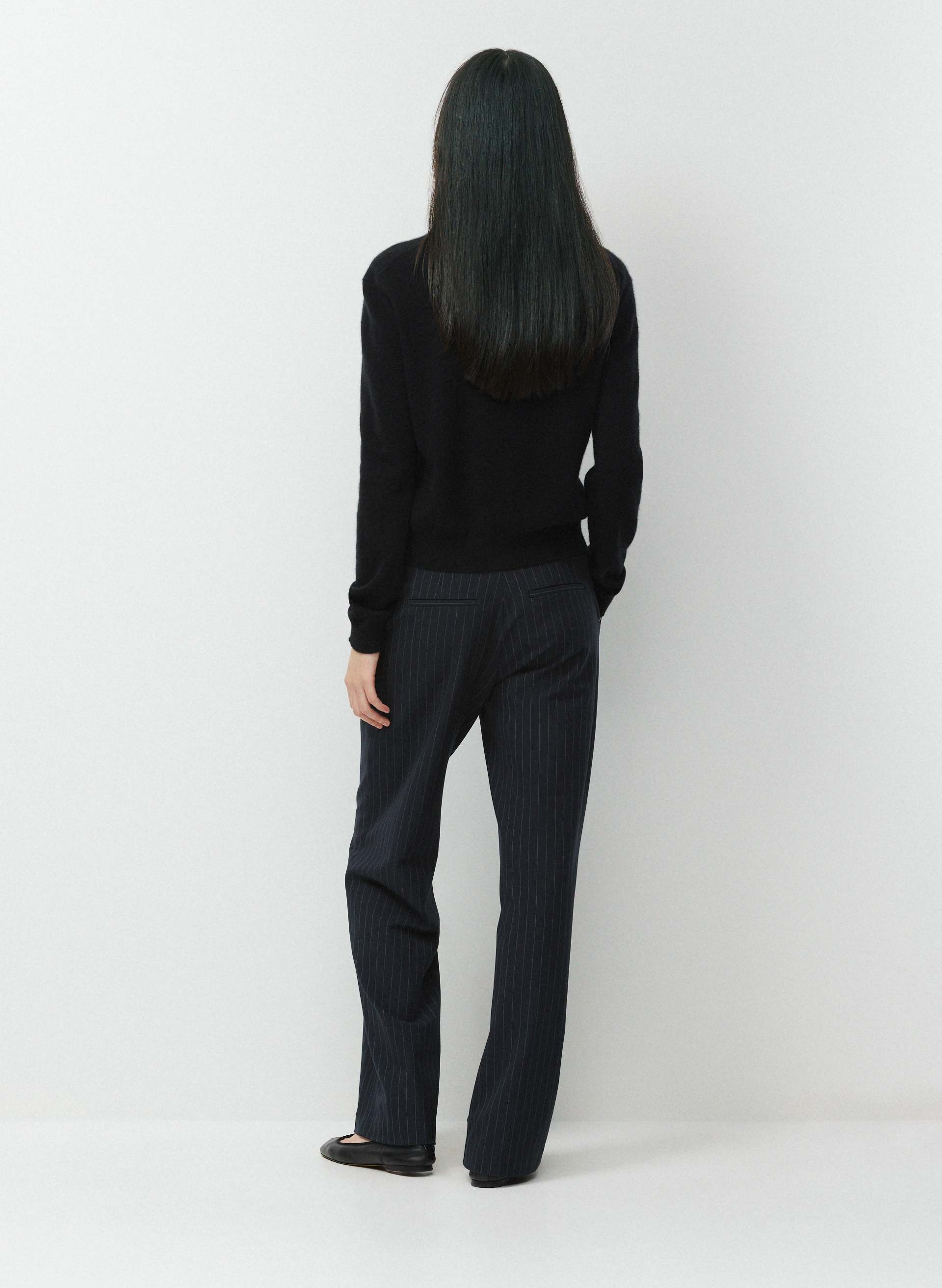 ENSEMBLE PANT | Aritzia