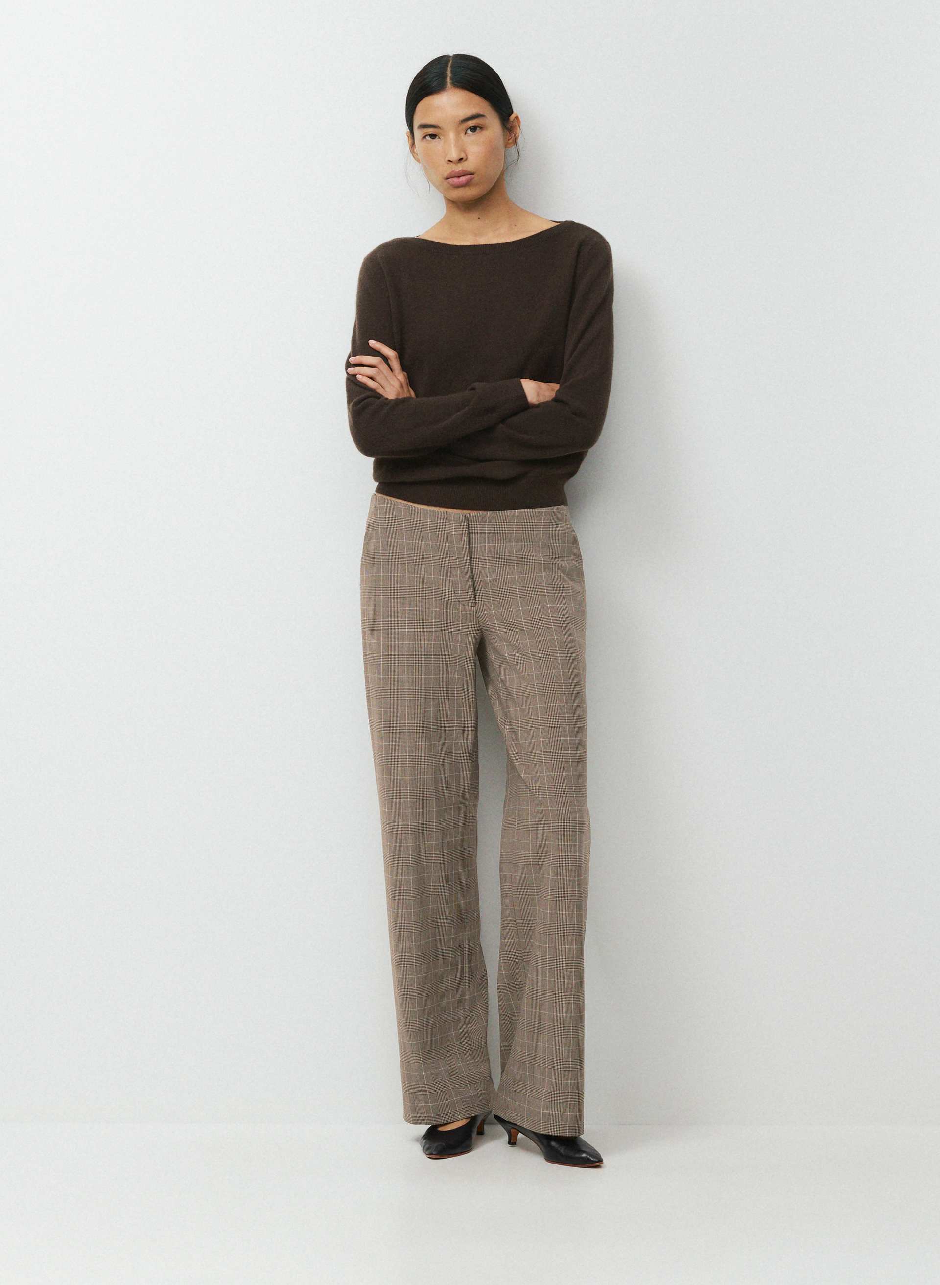 PANTALON ENSEMBLE | Aritzia