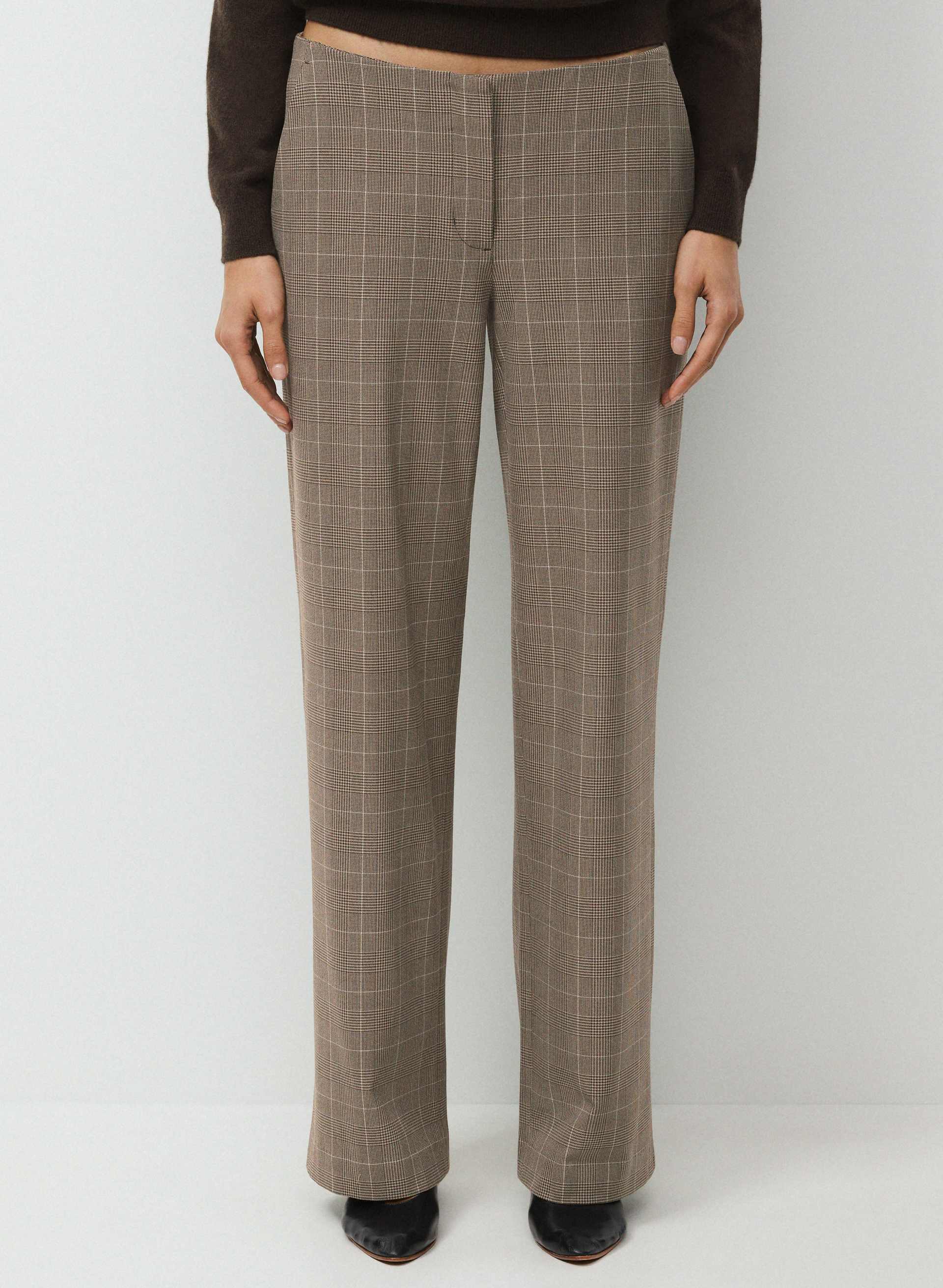 PANTALON ENSEMBLE | Aritzia