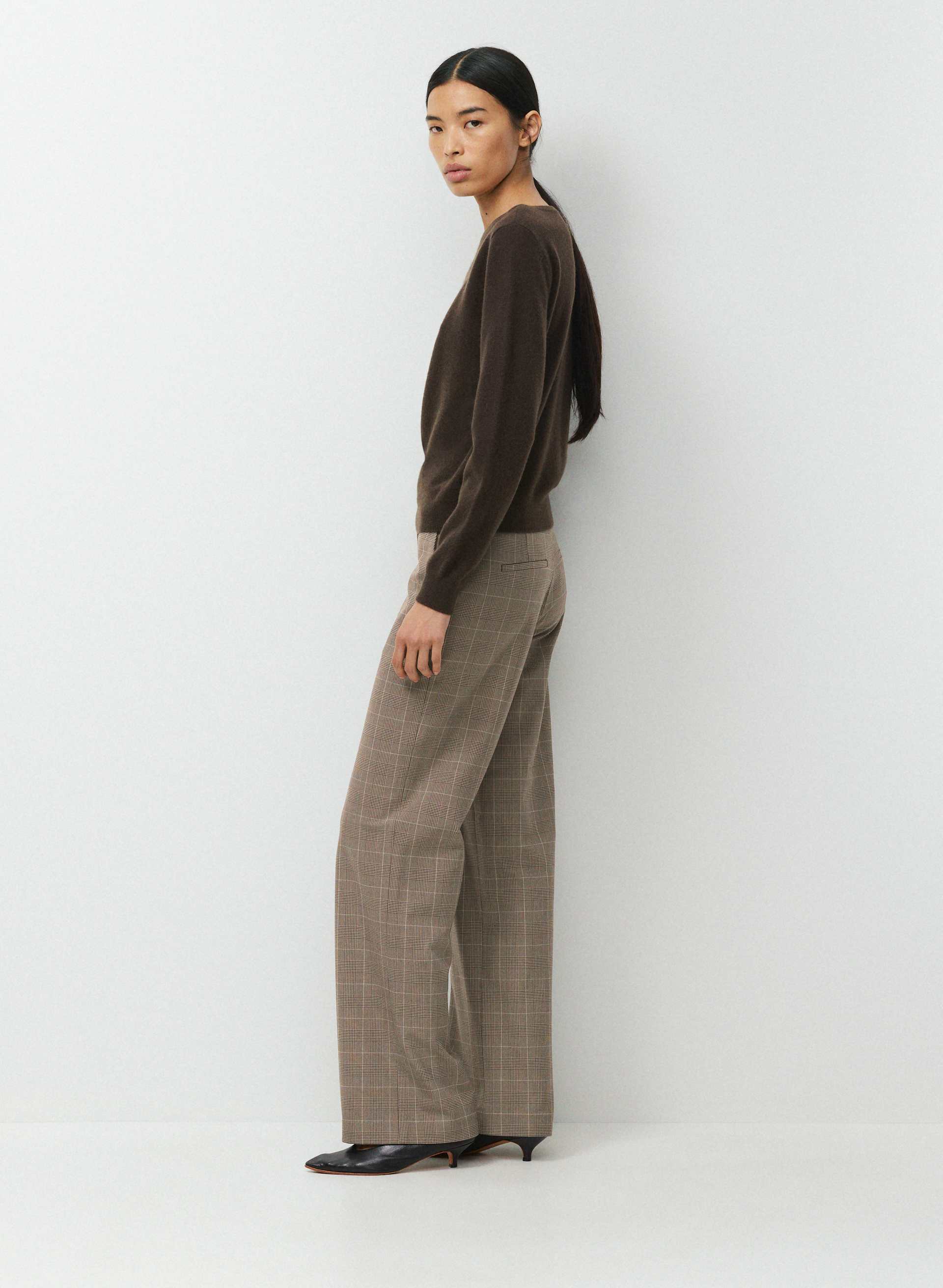 PANTALON ENSEMBLE | Aritzia
