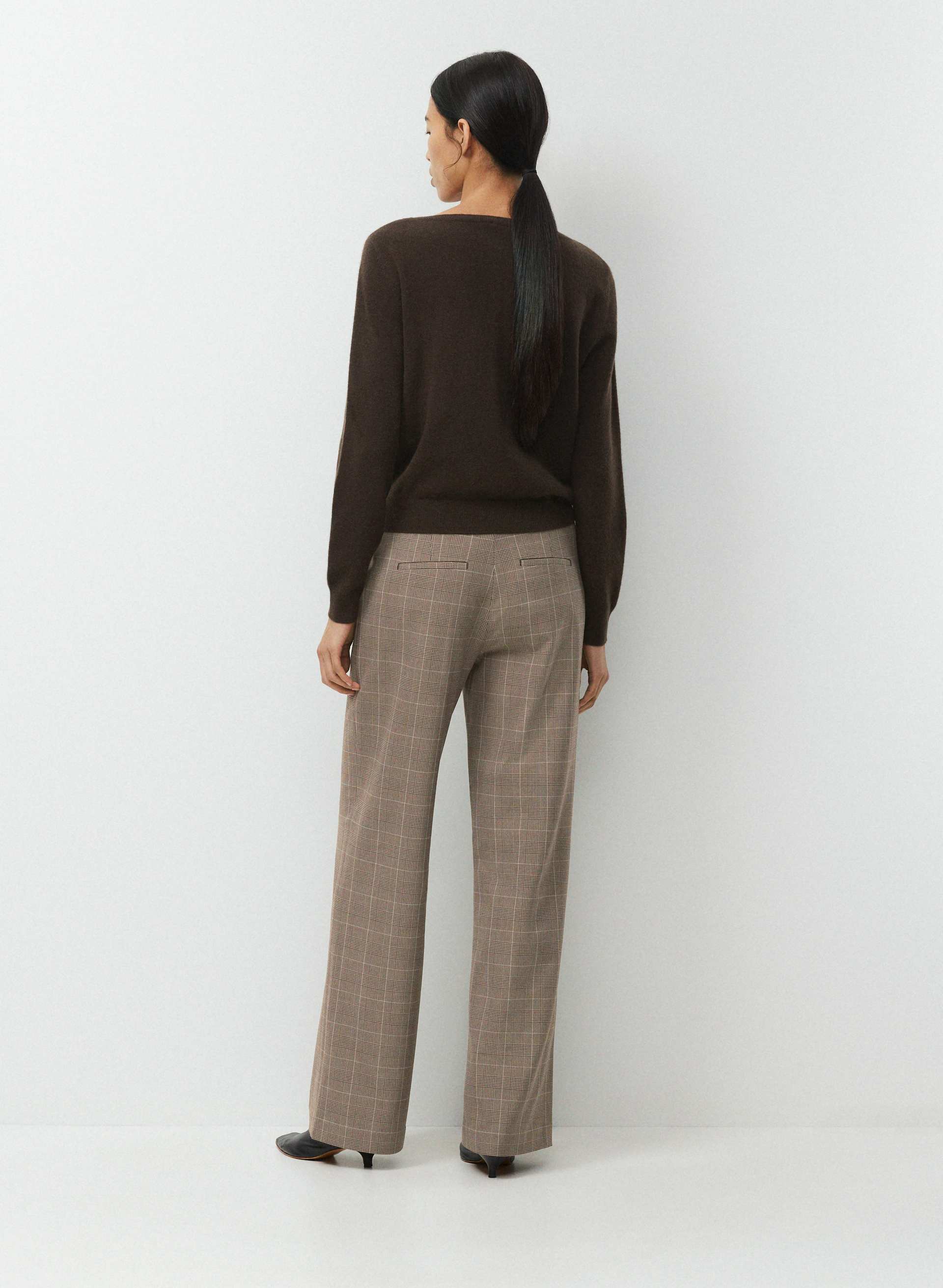 PANTALON ENSEMBLE | Aritzia