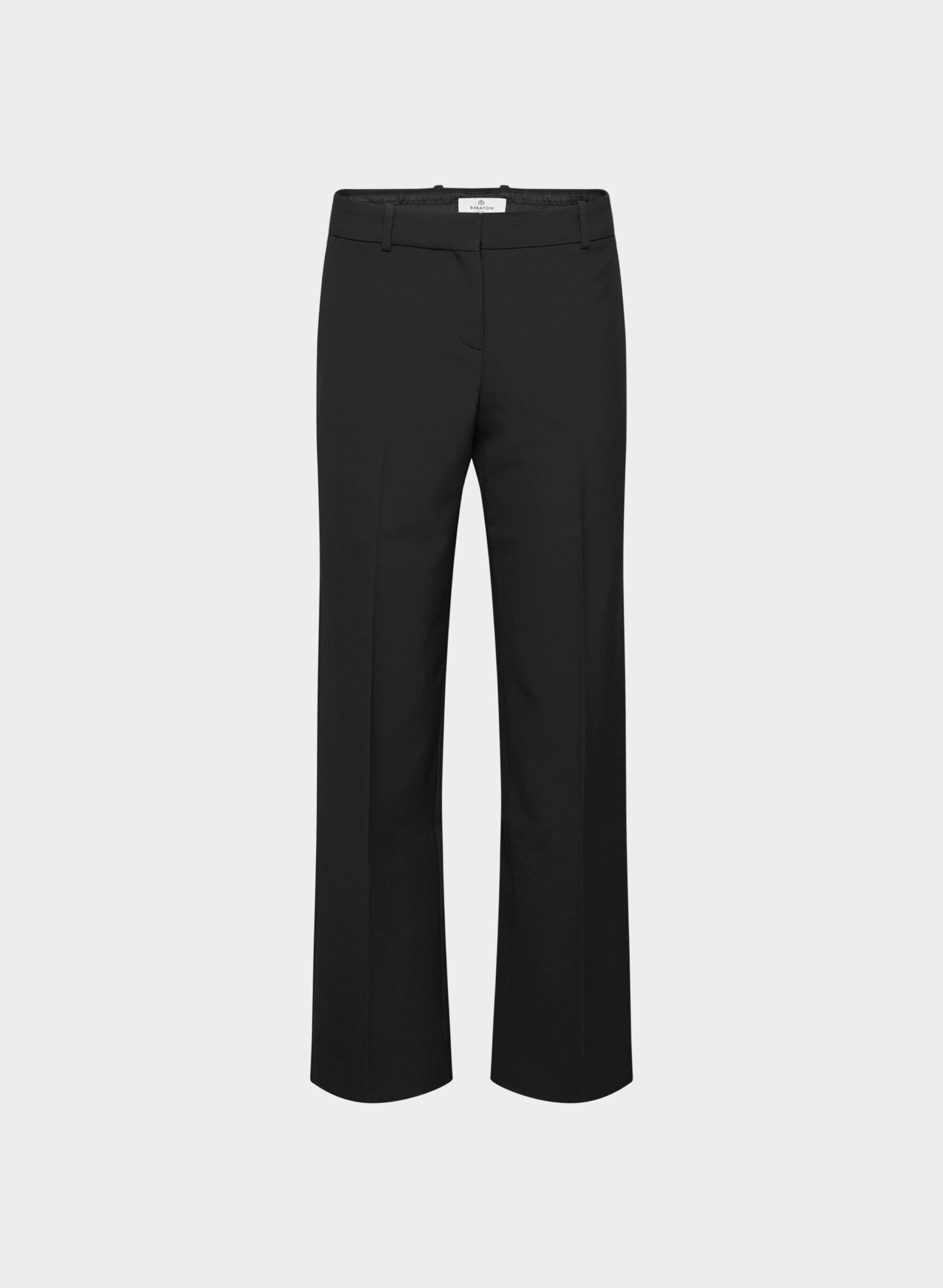 aritzia dress pants Ensemble Pant - Crepette relaxed high Aritzia Wilfred Women's Endnote Pant