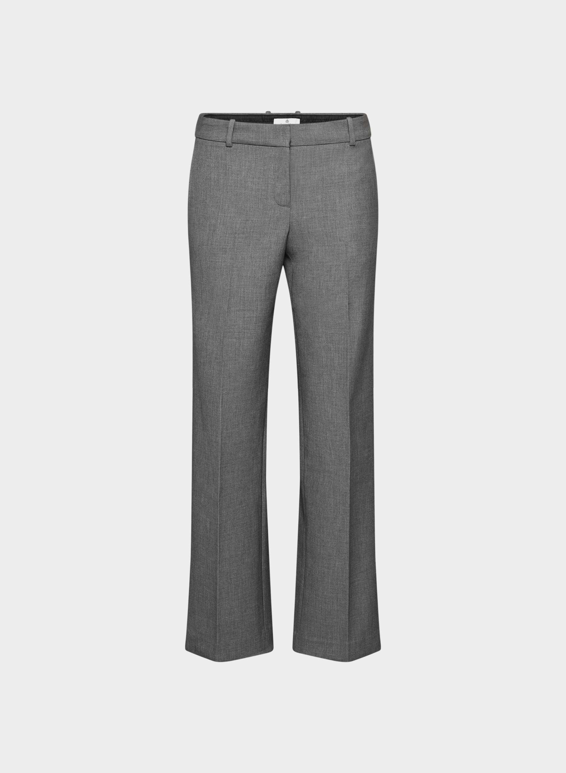 AGENCY LO-RISE PANT | Aritzia