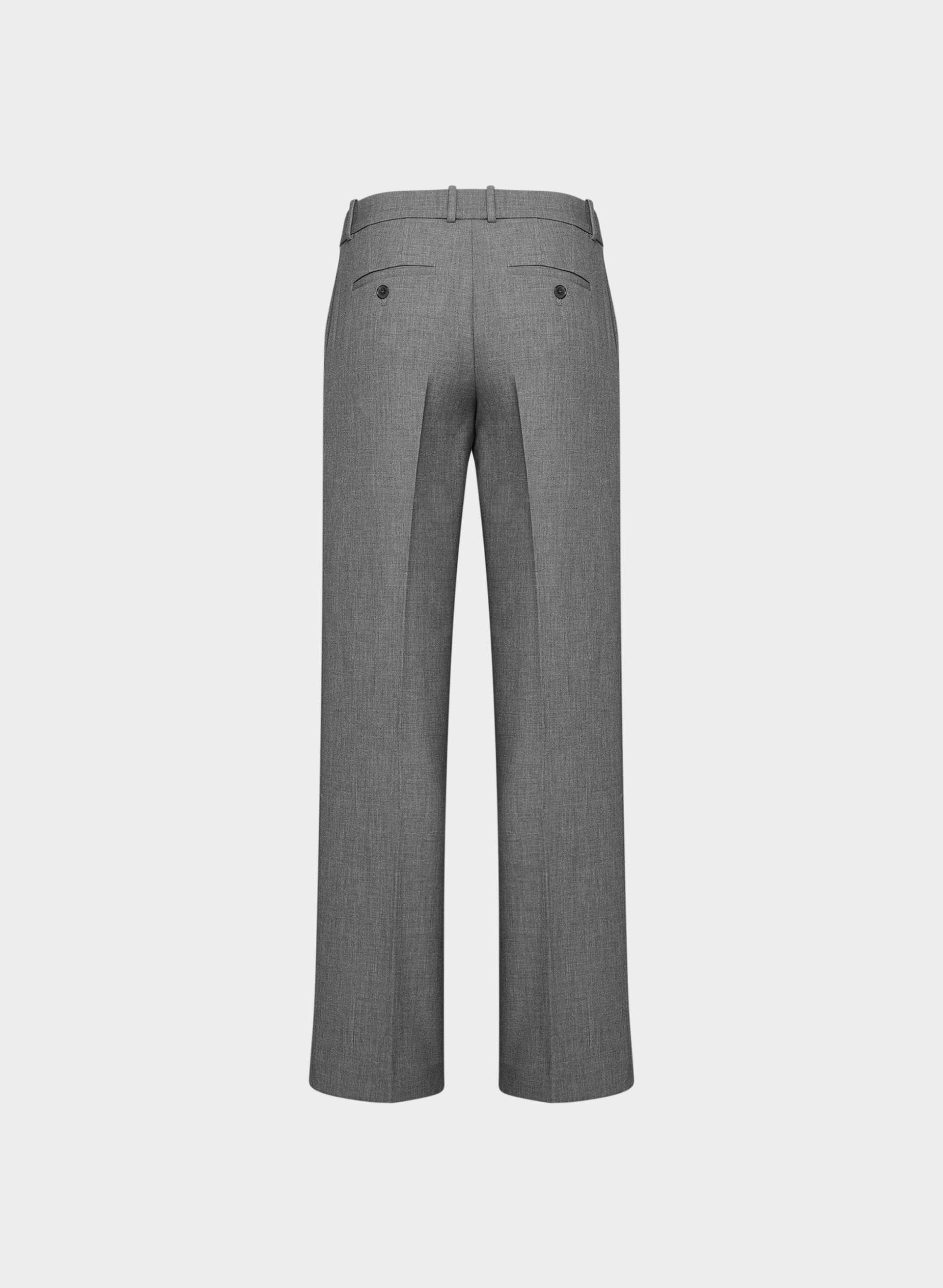 AGENCY LO-RISE PANT | Aritzia