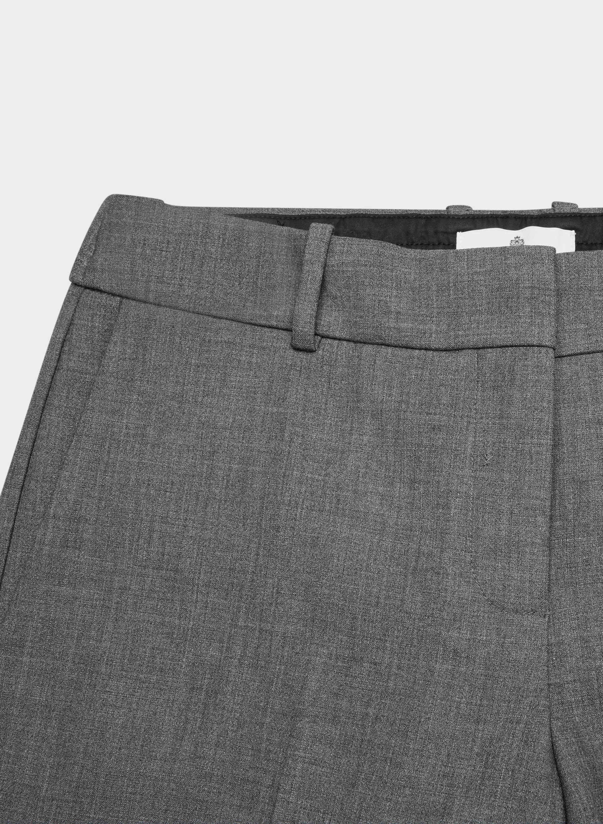 AGENCY LO-RISE PANT | Aritzia