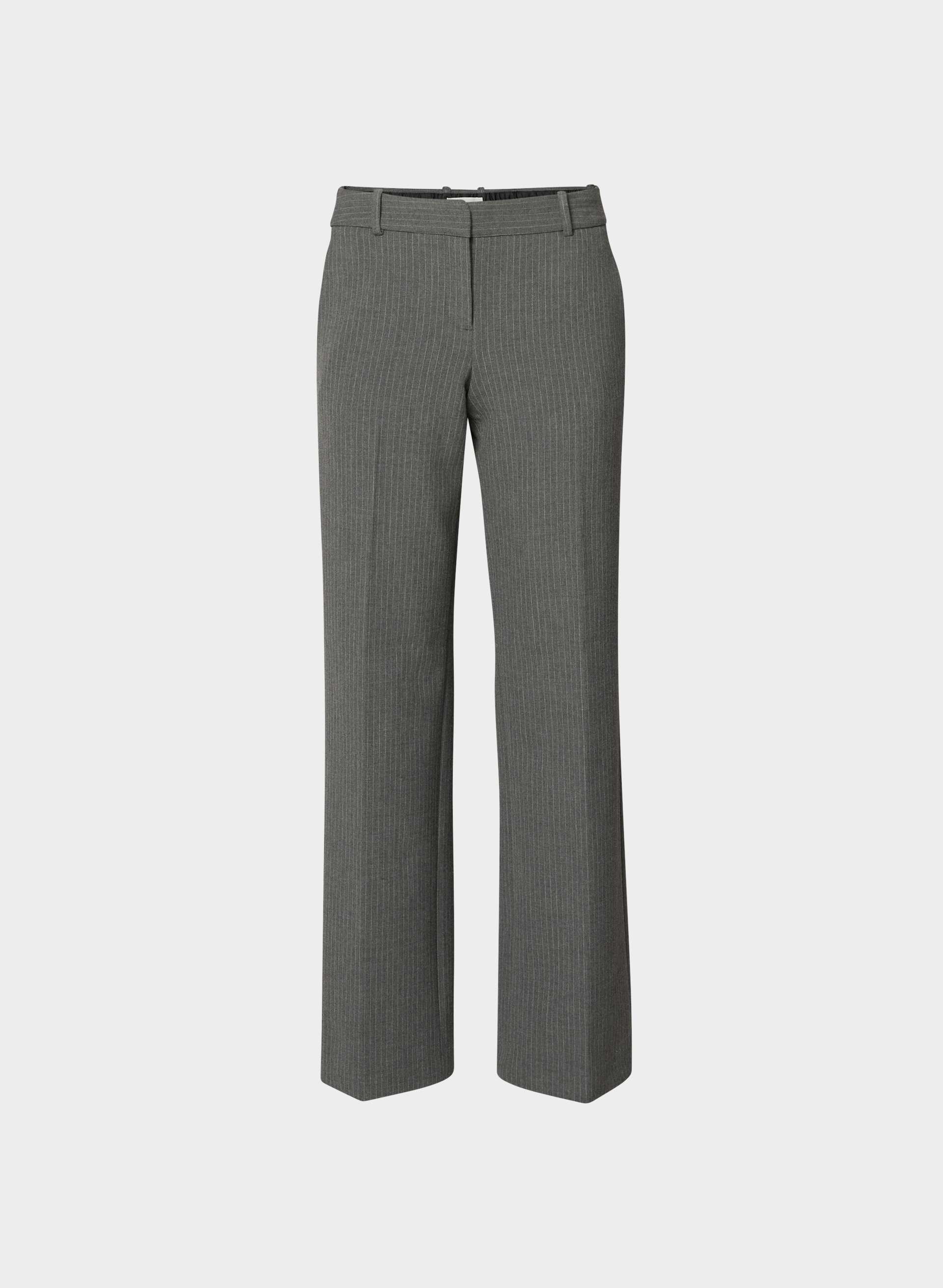 AGENCY LO-RISE PANT | Aritzia