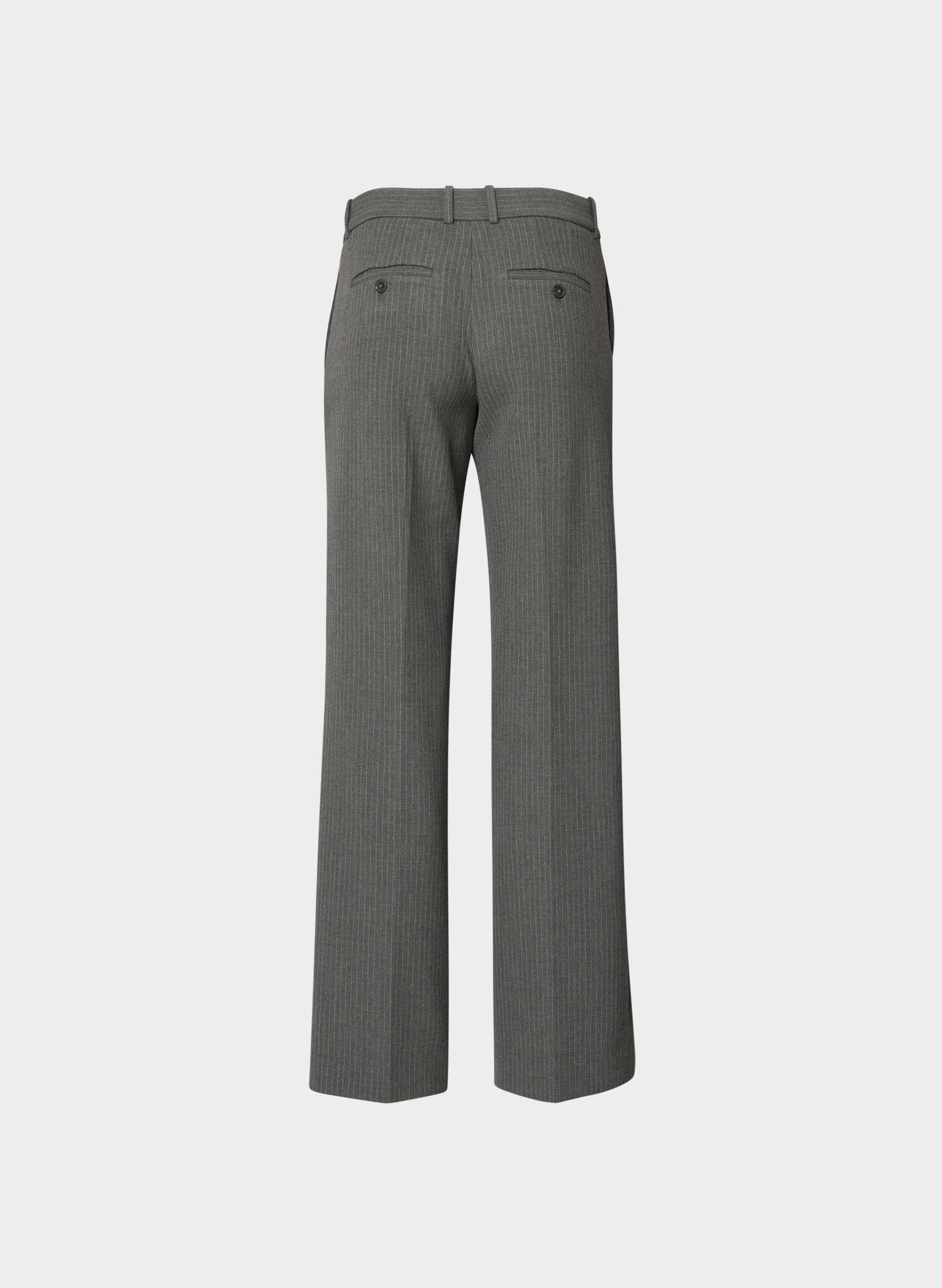AGENCY LO-RISE PANT | Aritzia