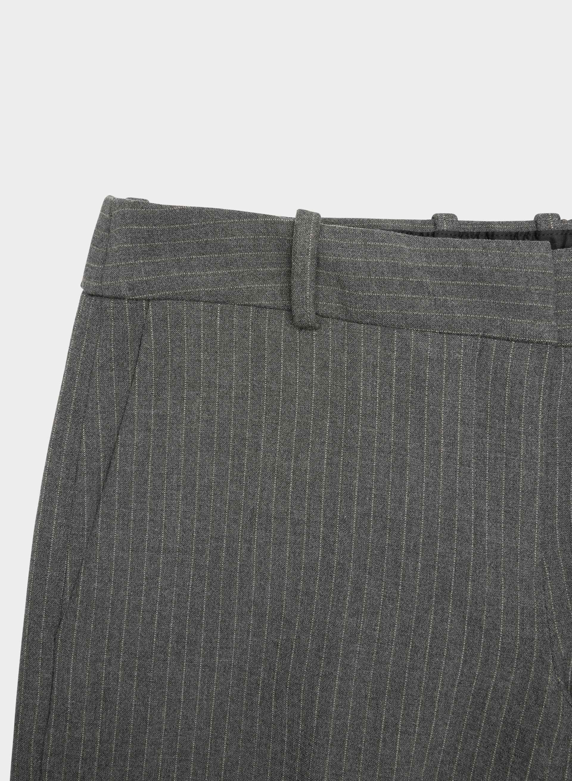 AGENCY LO-RISE PANT | Aritzia