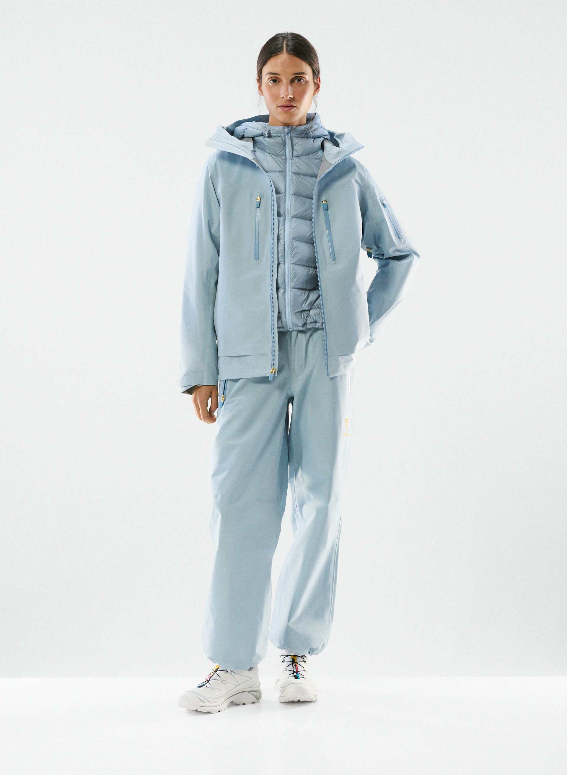 GORE-TEX® FRONTIER PANT | Aritzia
