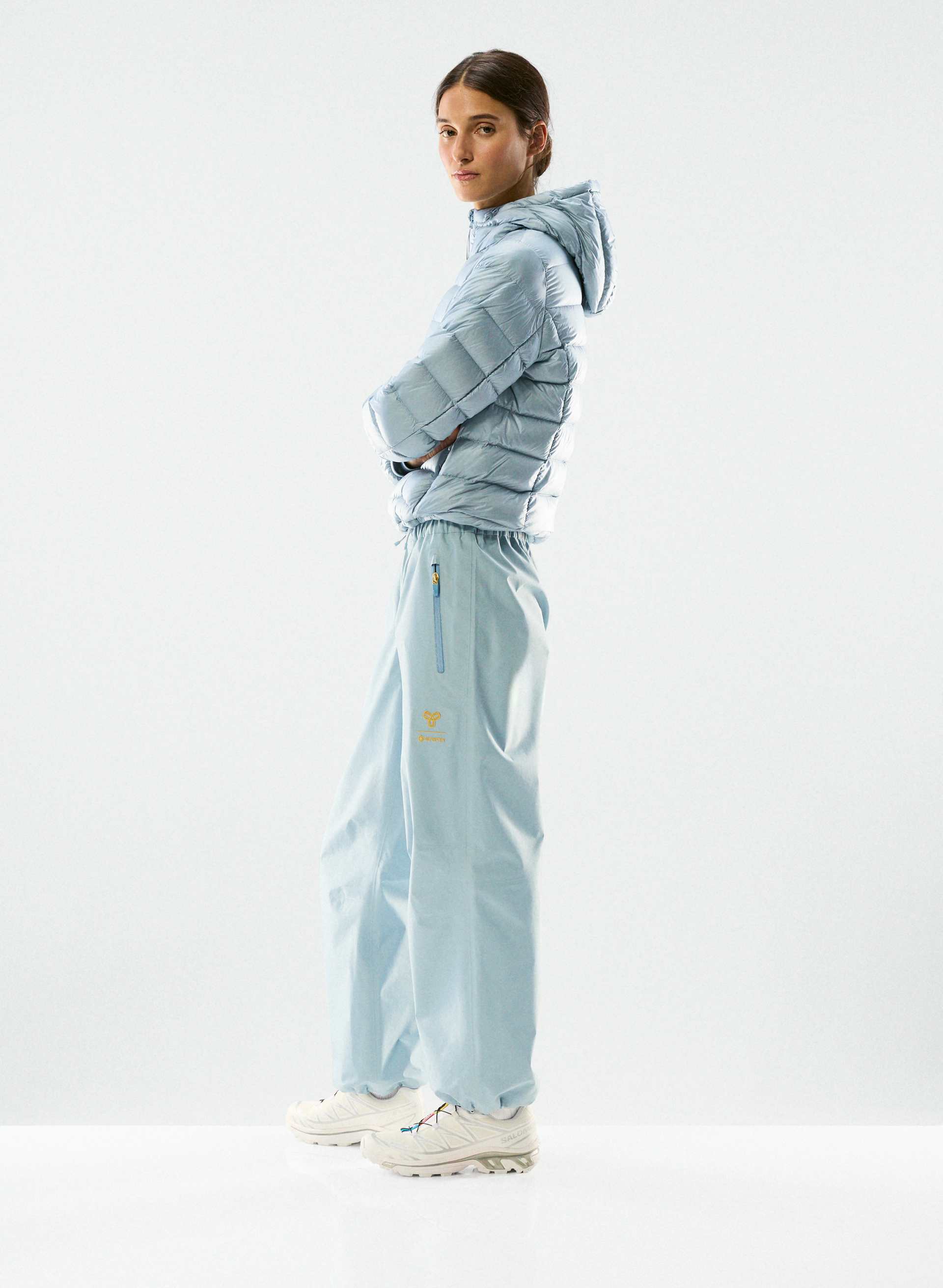 GORE-TEX® FRONTIER PANT | Aritzia