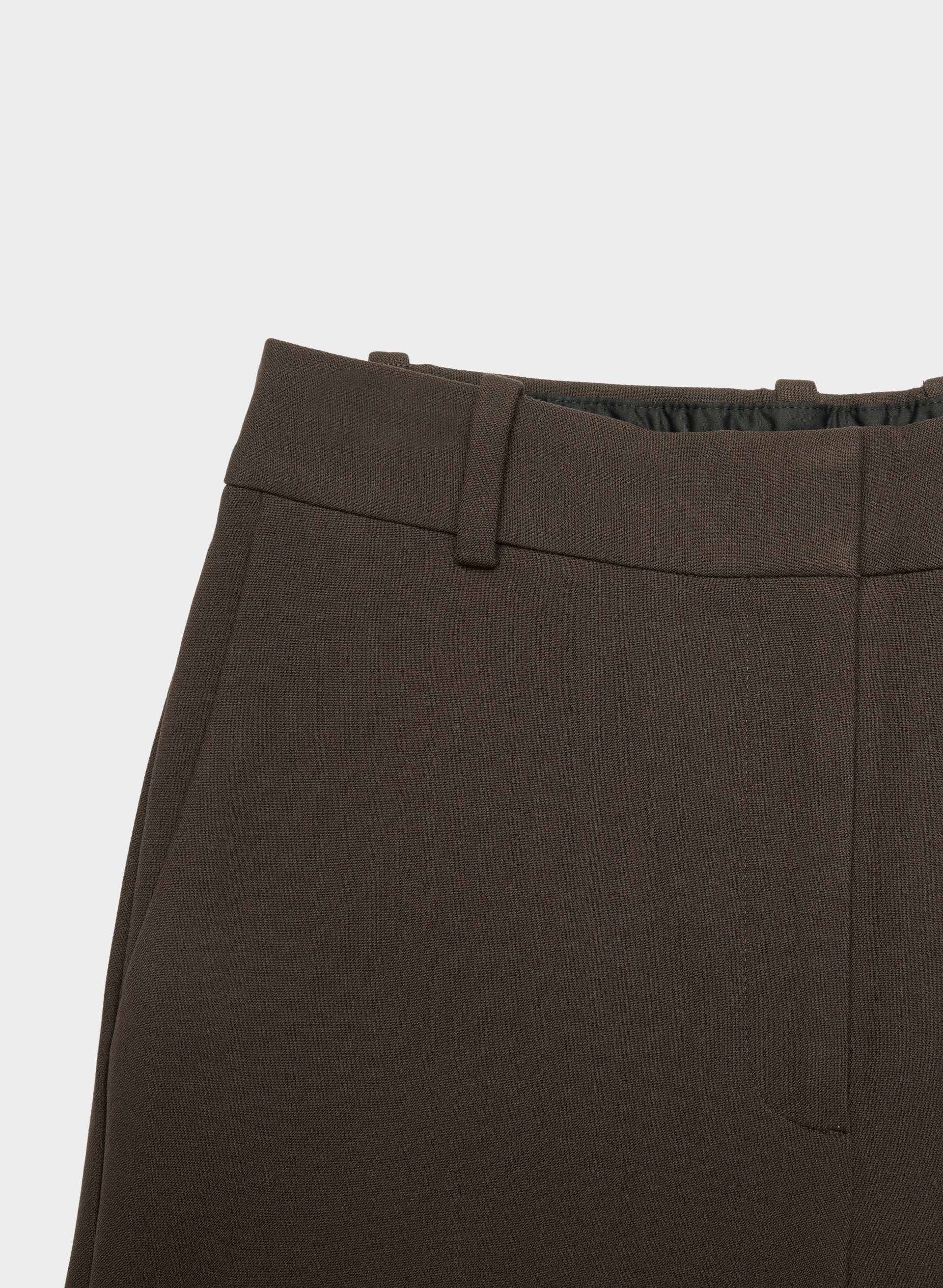 AGENCY PANT | Aritzia