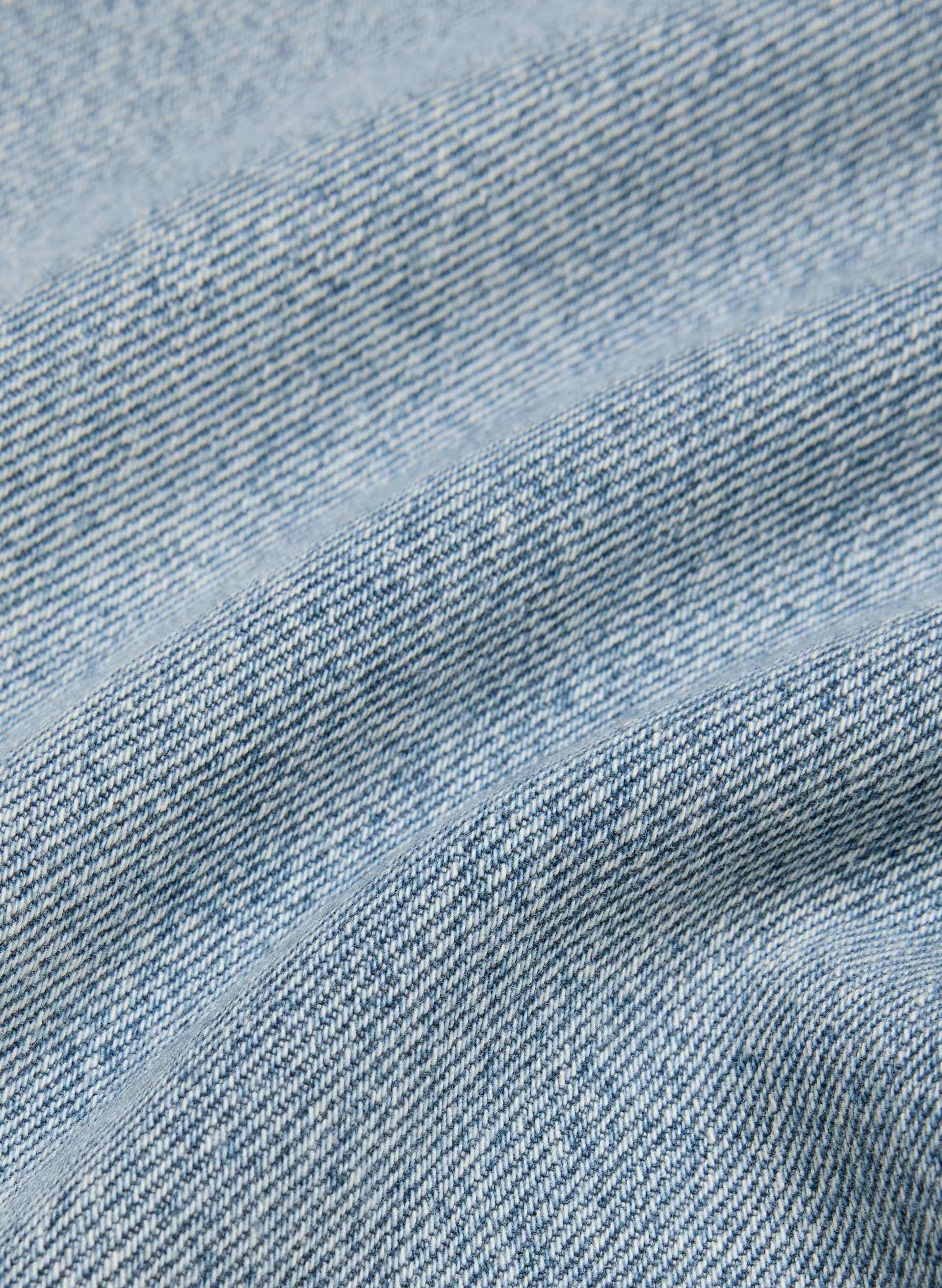 LOW RISE LOOSE JEAN | Aritzia