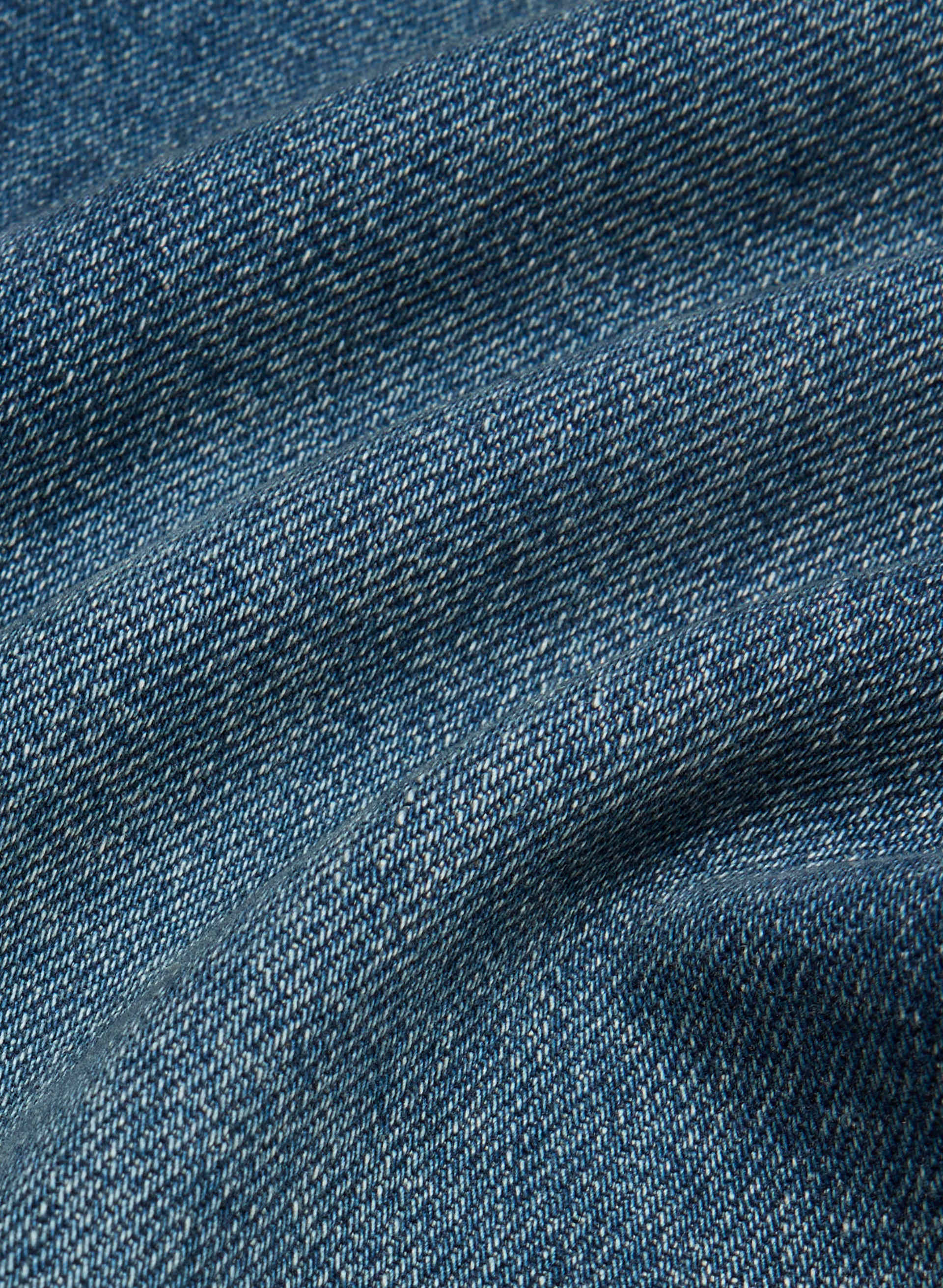 THE ‘90S SNATCHED HI-RISE STRAIGHT JEAN | Aritzia