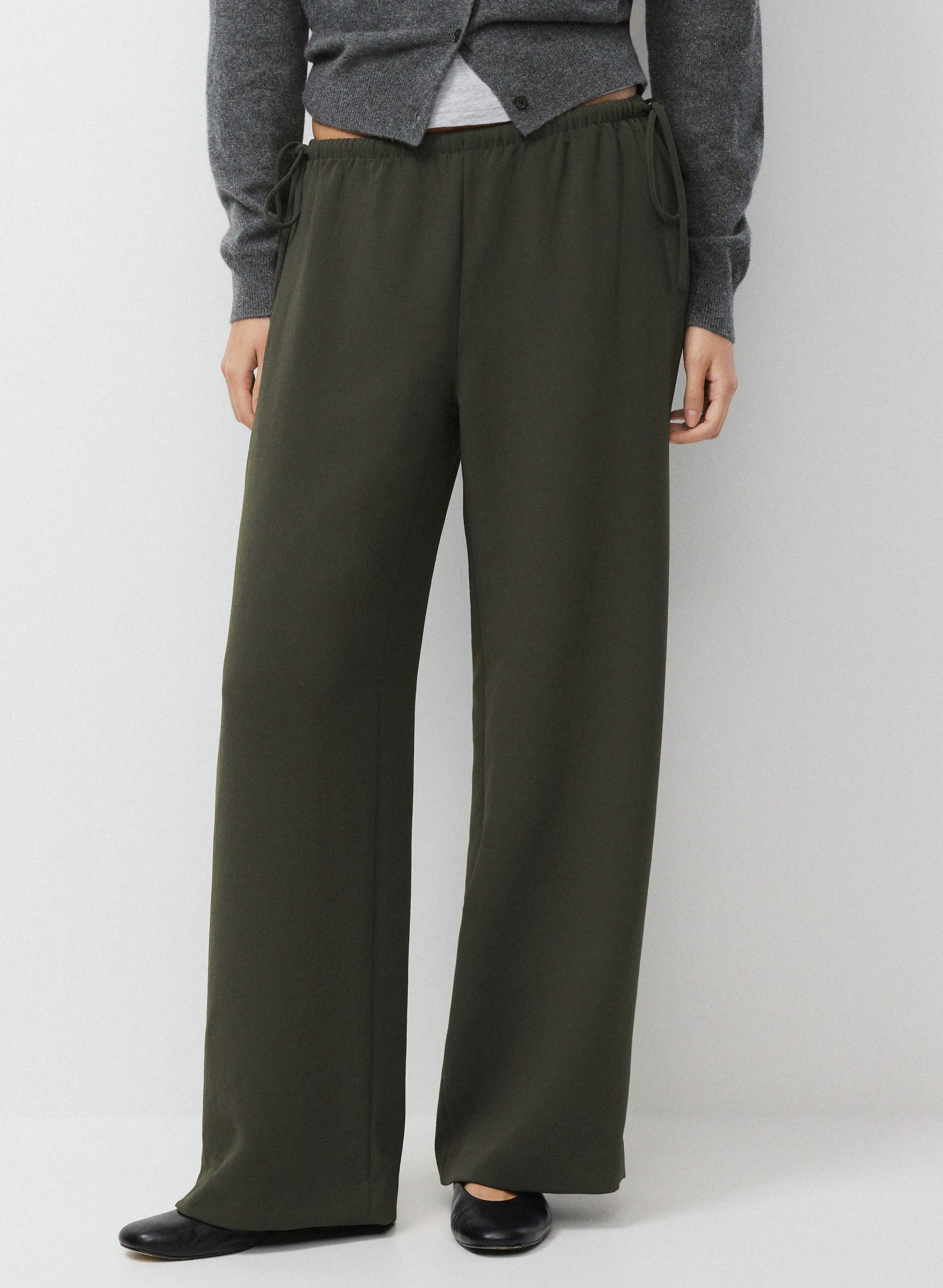 Artisan Pant - Crepette™ | Aritzia US