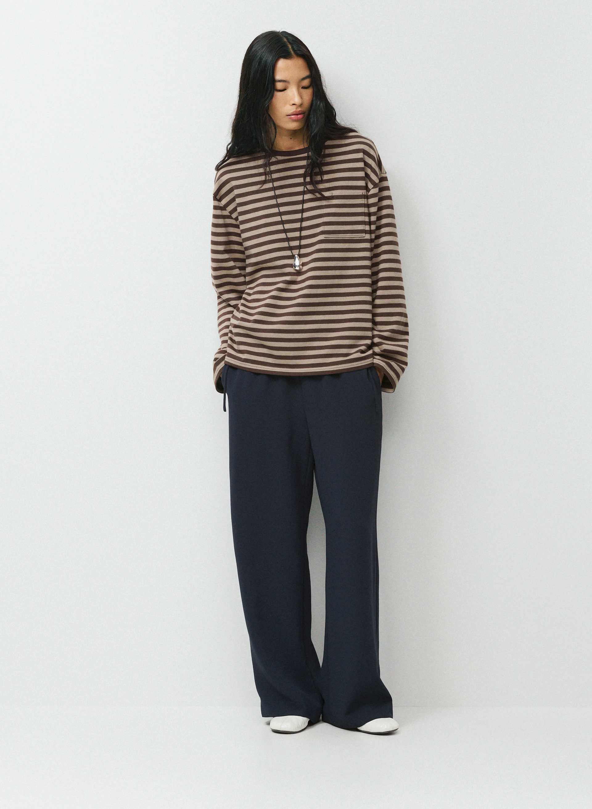 PANTALON ARTISAN | Aritzia