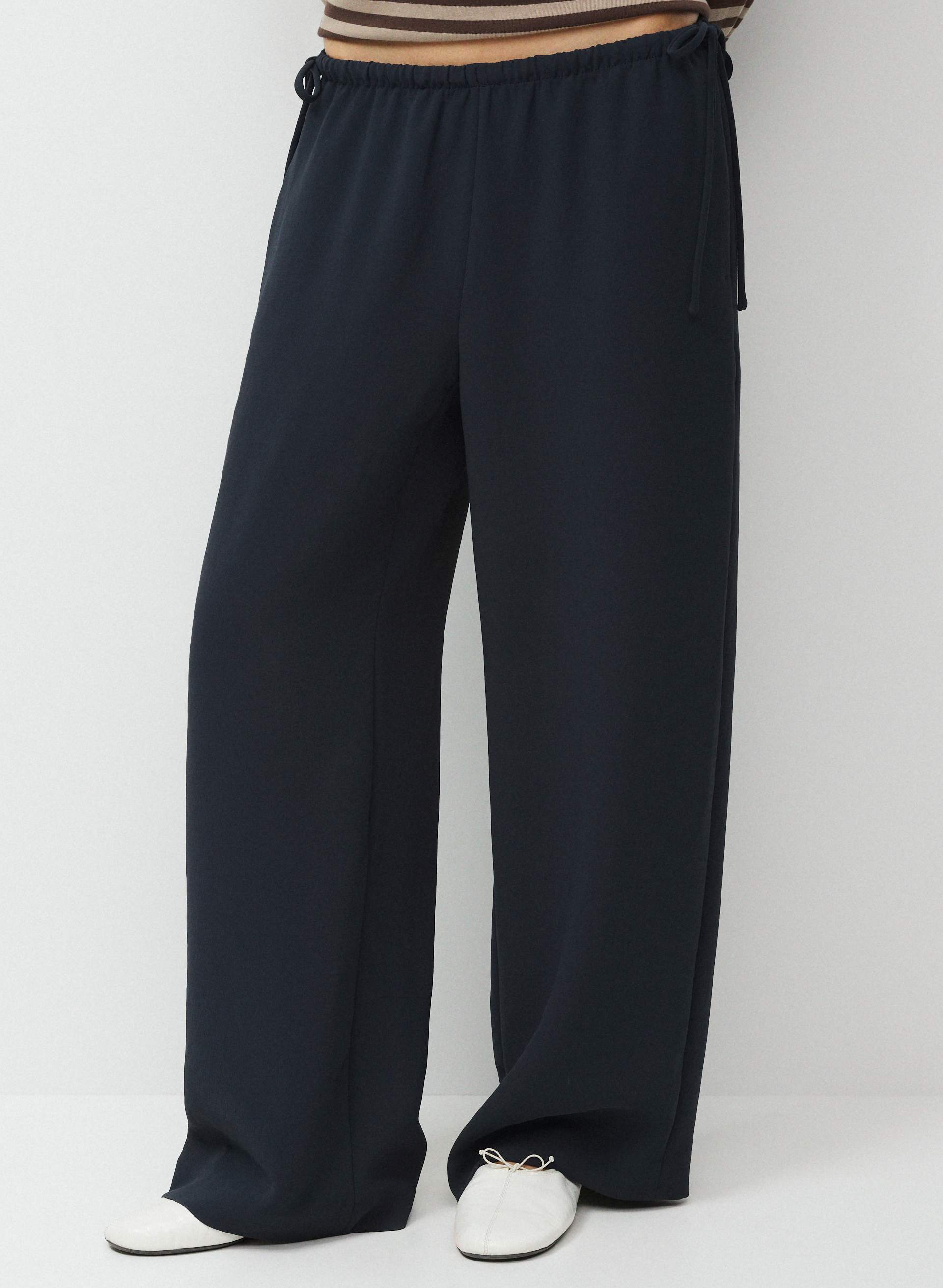 PANTALON ARTISAN | Aritzia