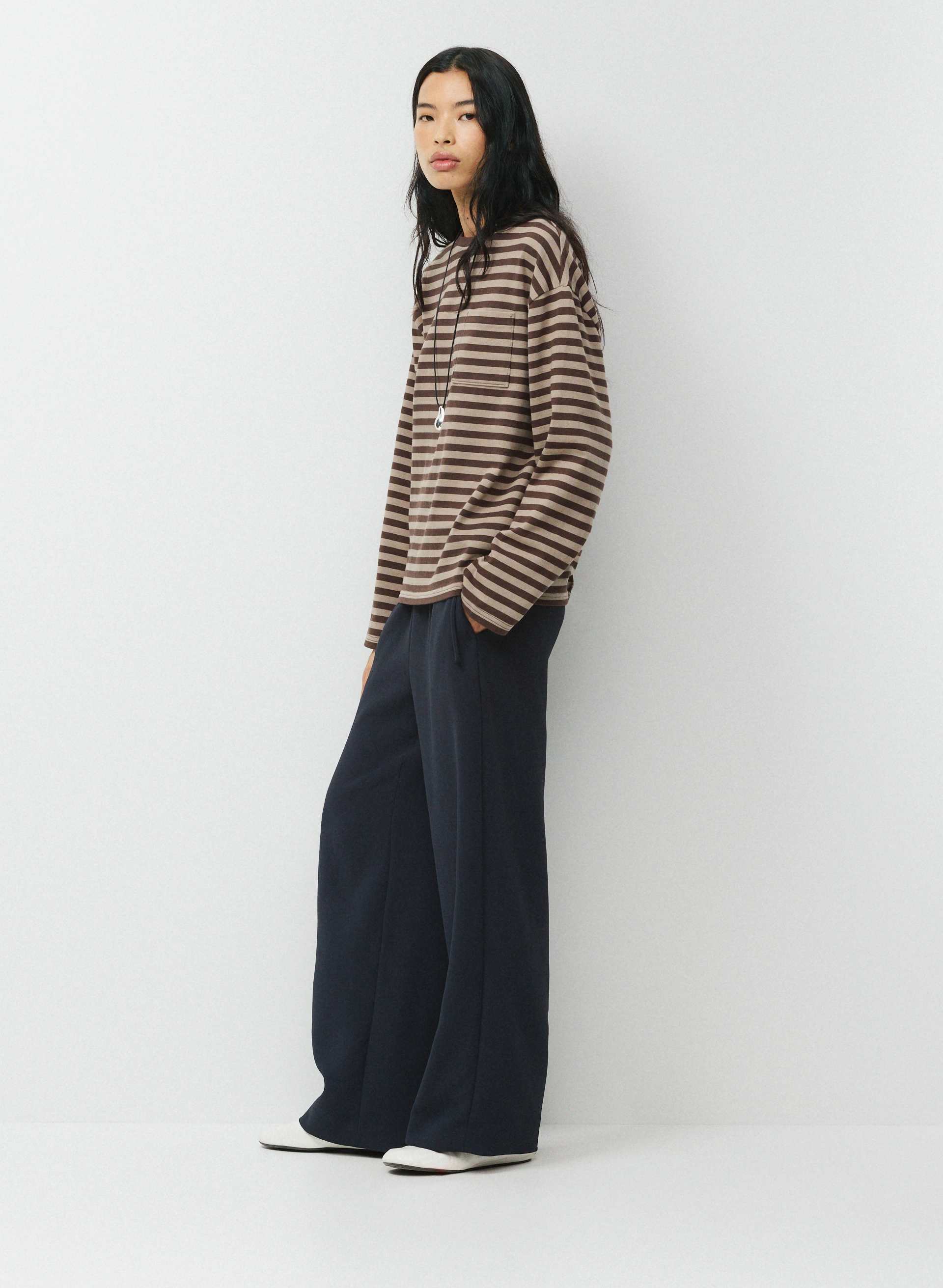 PANTALON ARTISAN | Aritzia