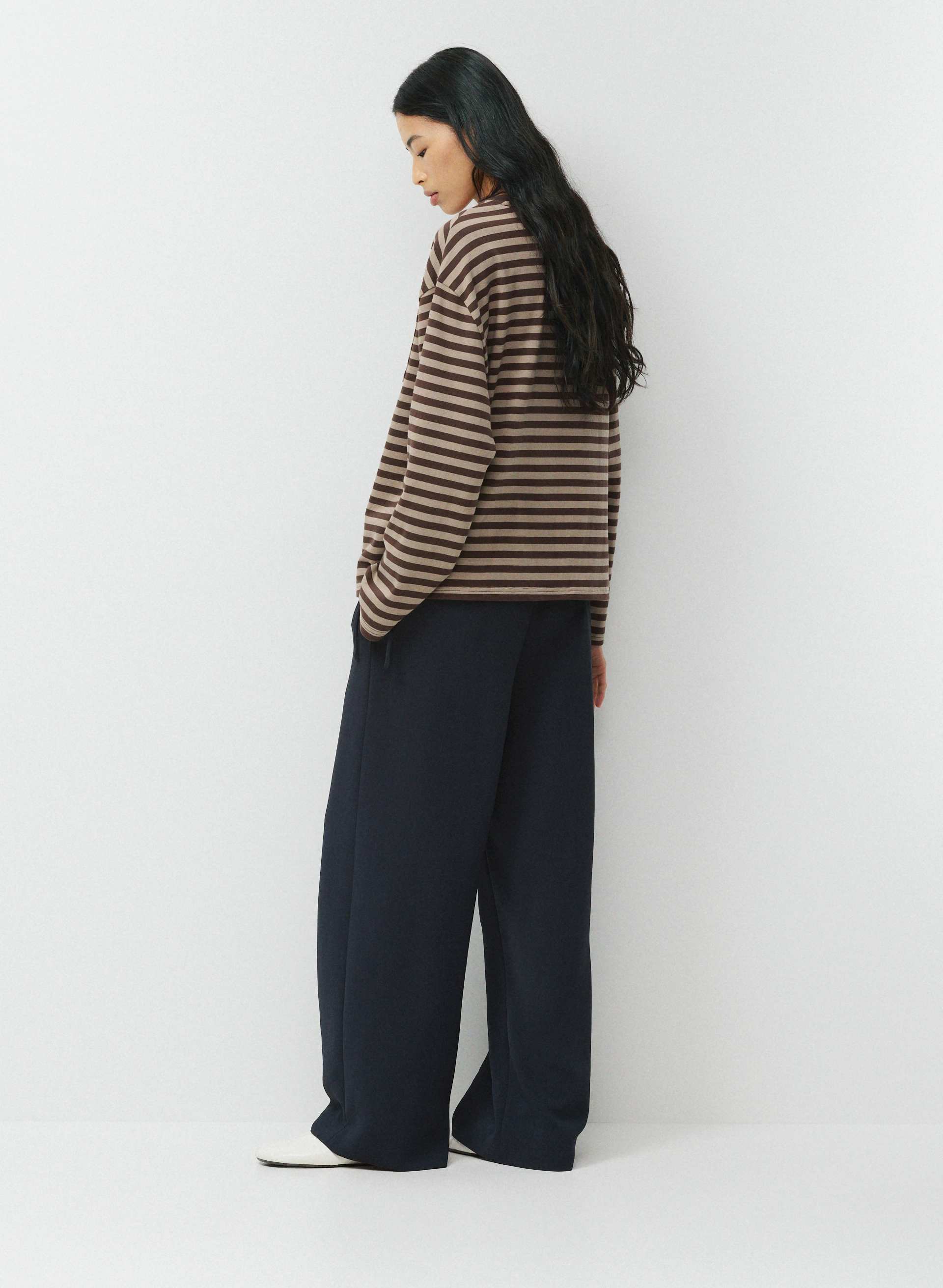 PANTALON ARTISAN | Aritzia