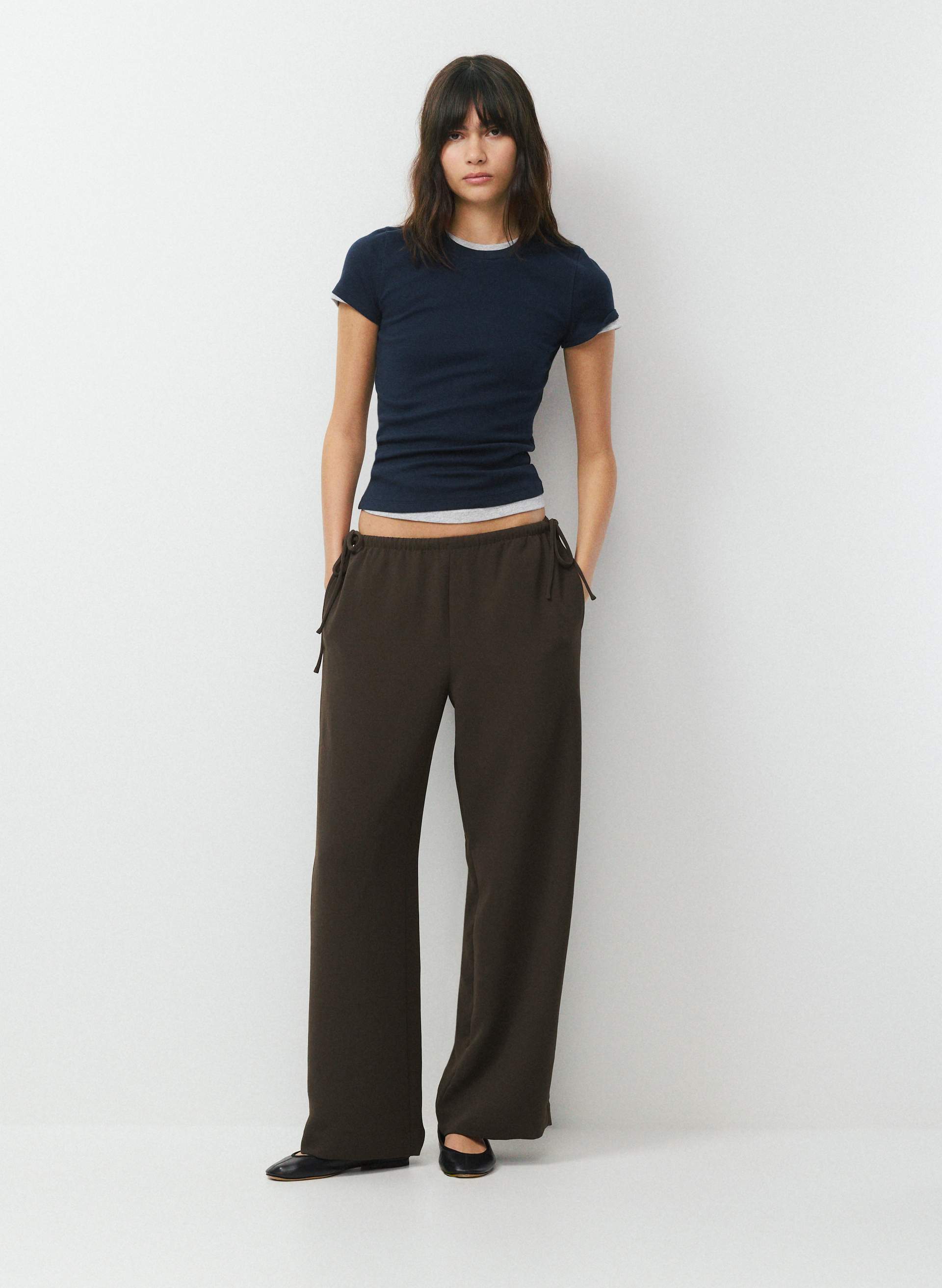 ARTISAN PANT | Aritzia