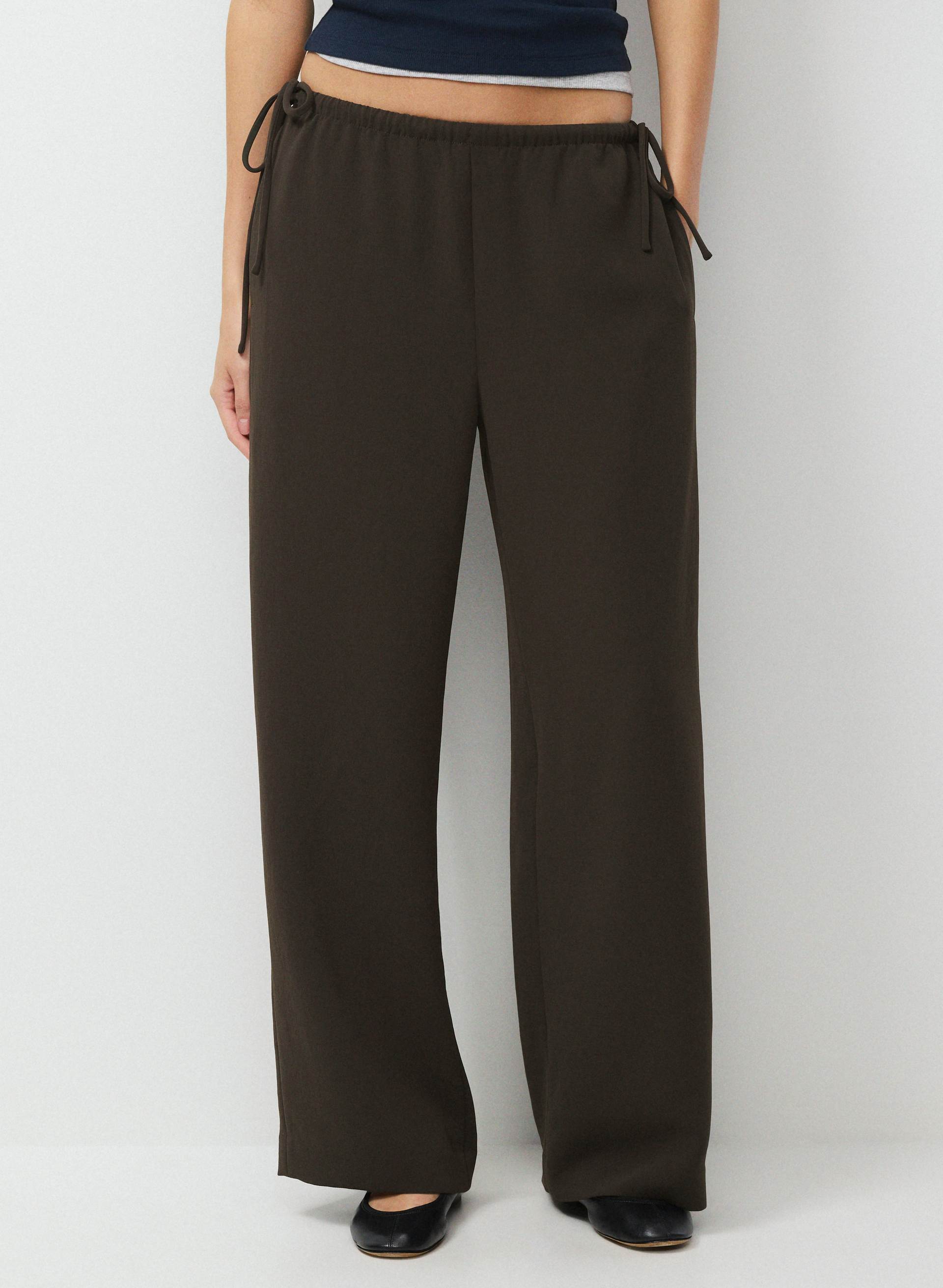 ARTISAN PANT | Aritzia