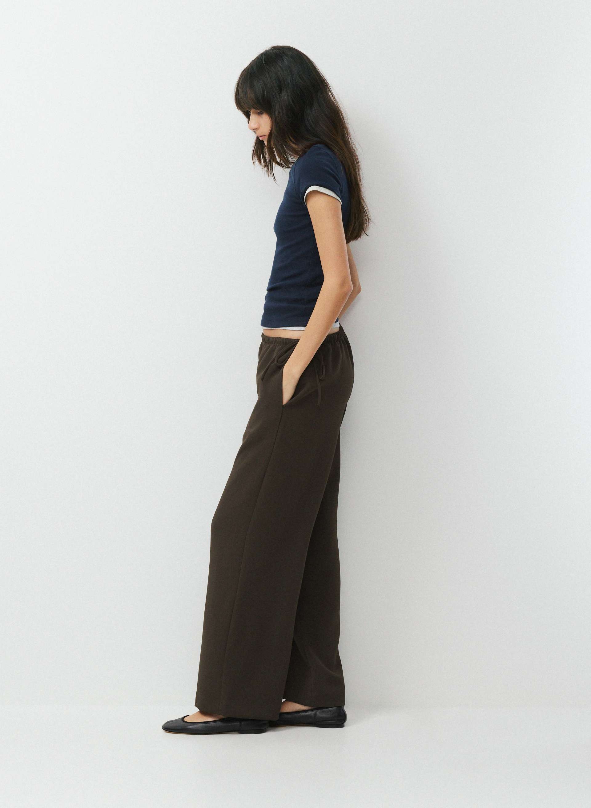 ARTISAN PANT | Aritzia
