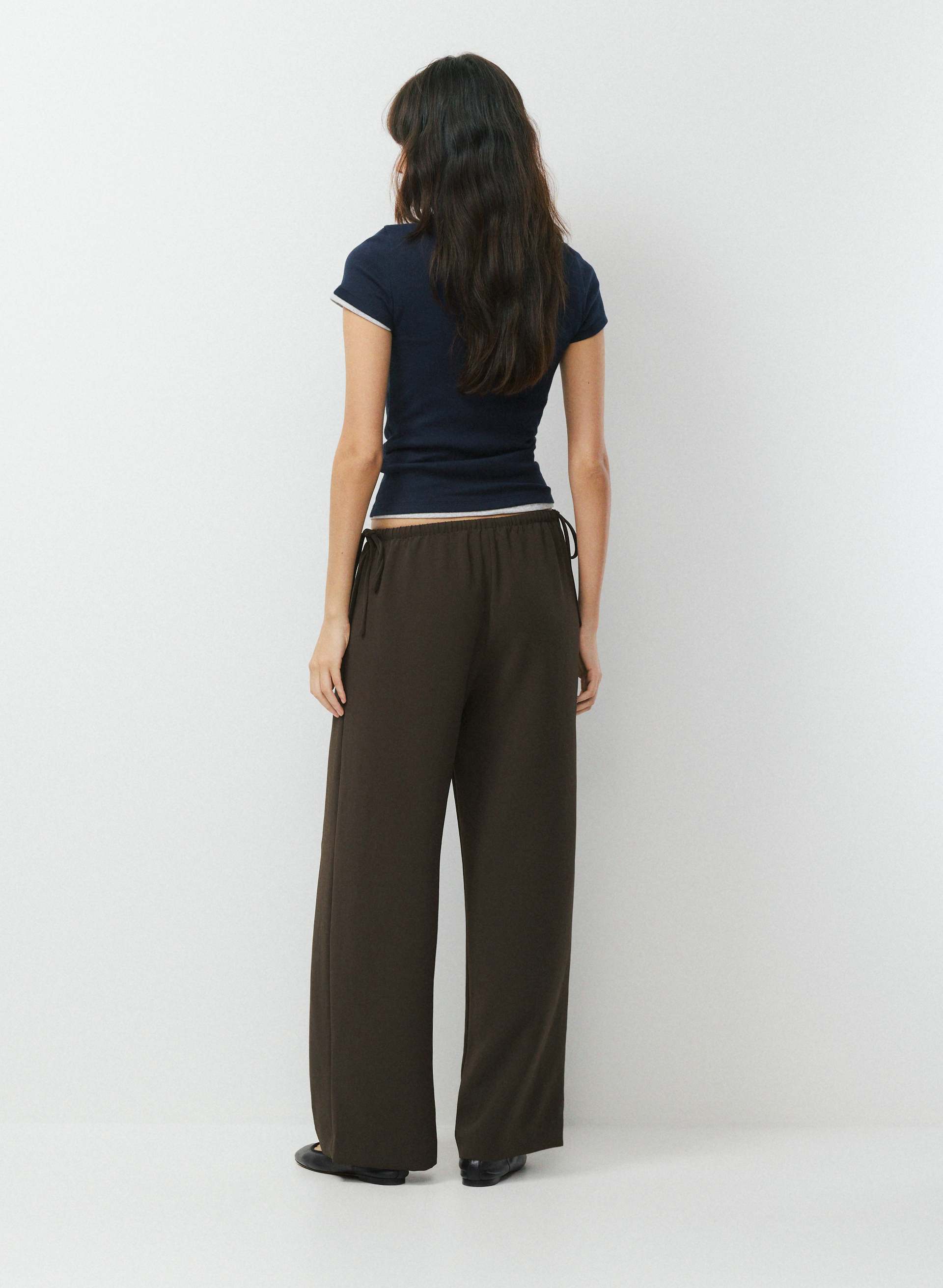 ARTISAN PANT | Aritzia
