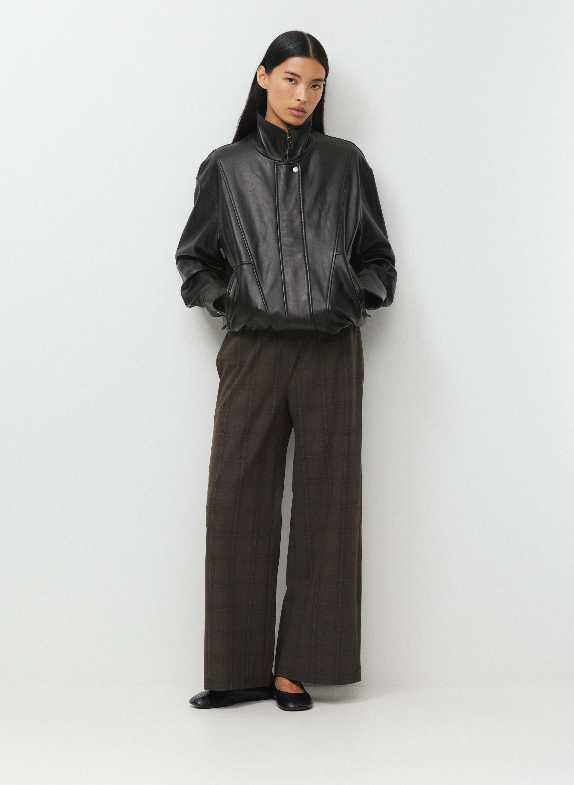 THE LODGE PANT™ | Aritzia