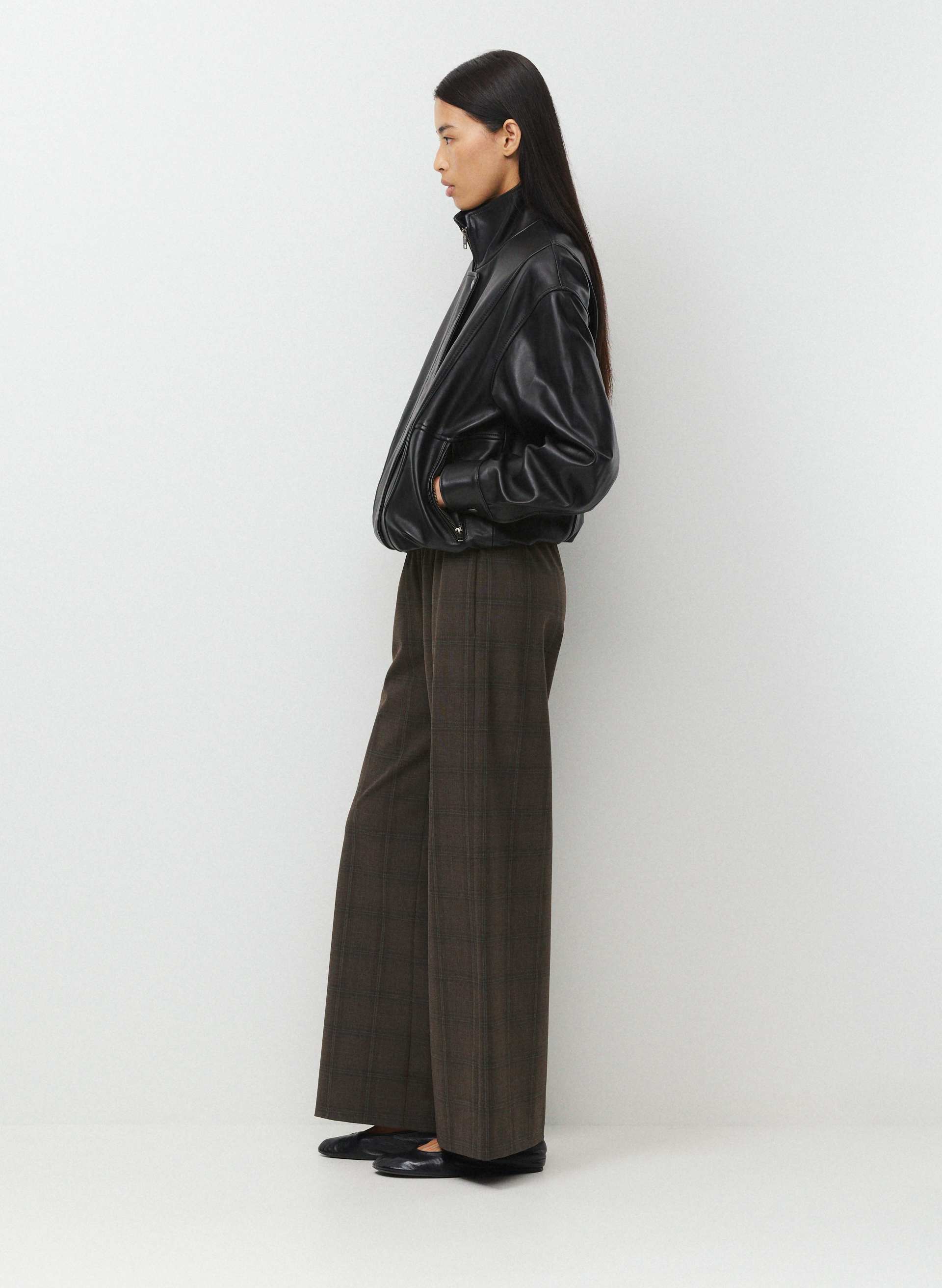 THE LODGE PANT™ | Aritzia