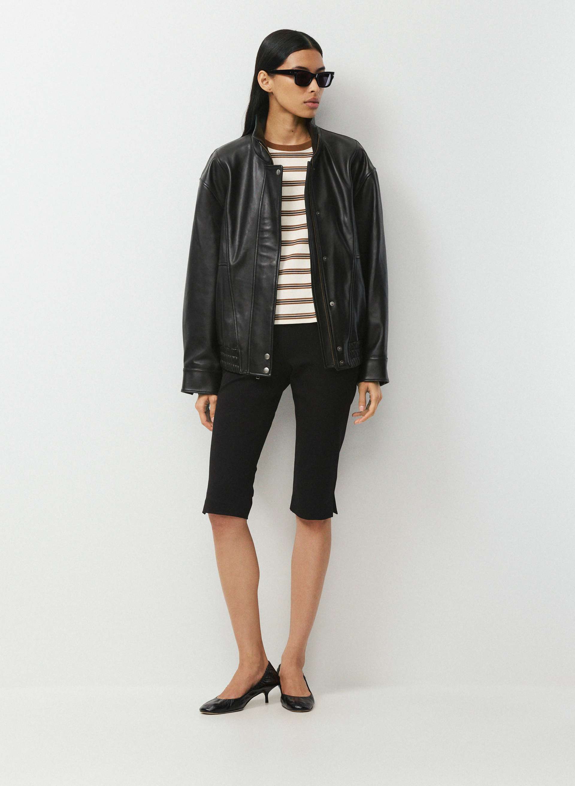 CAPRI SKYLINE | Aritzia