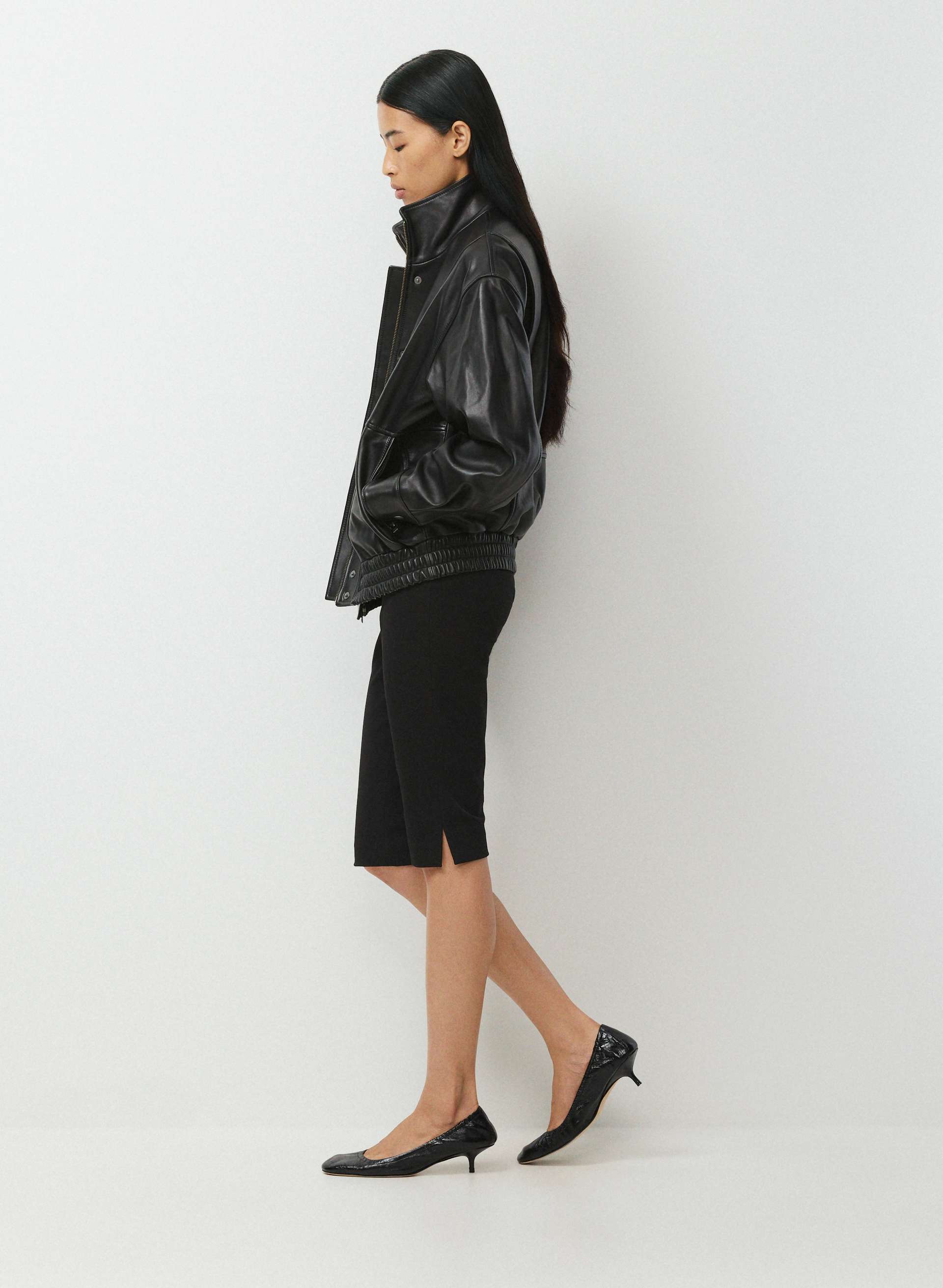CAPRI SKYLINE | Aritzia