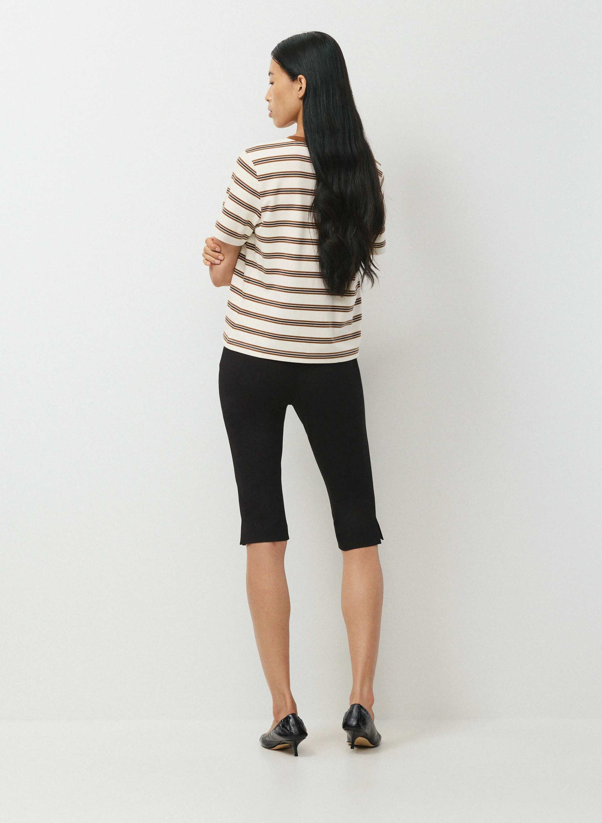 CAPRI SKYLINE | Aritzia
