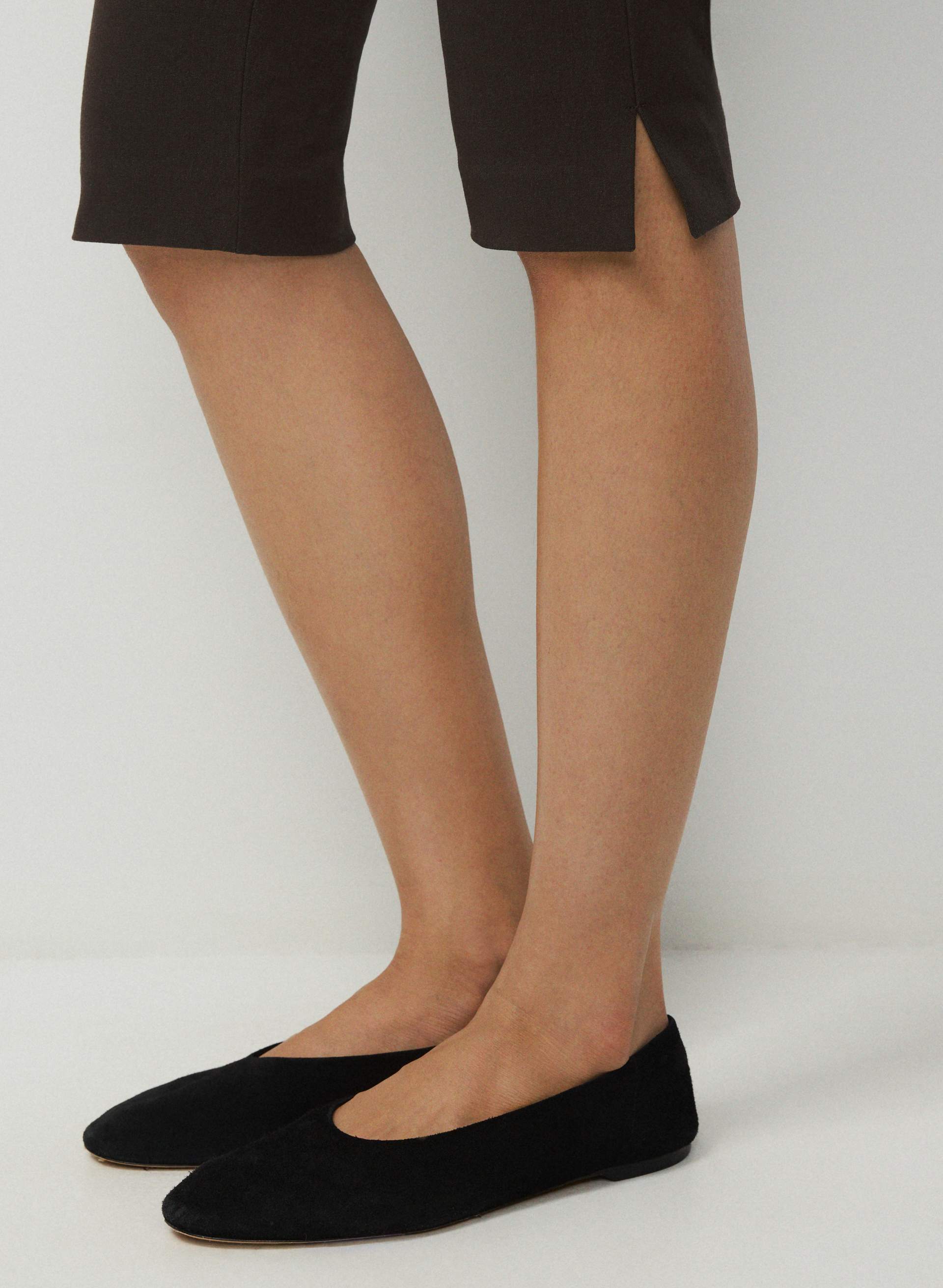 Skyline Capri | Aritzia US