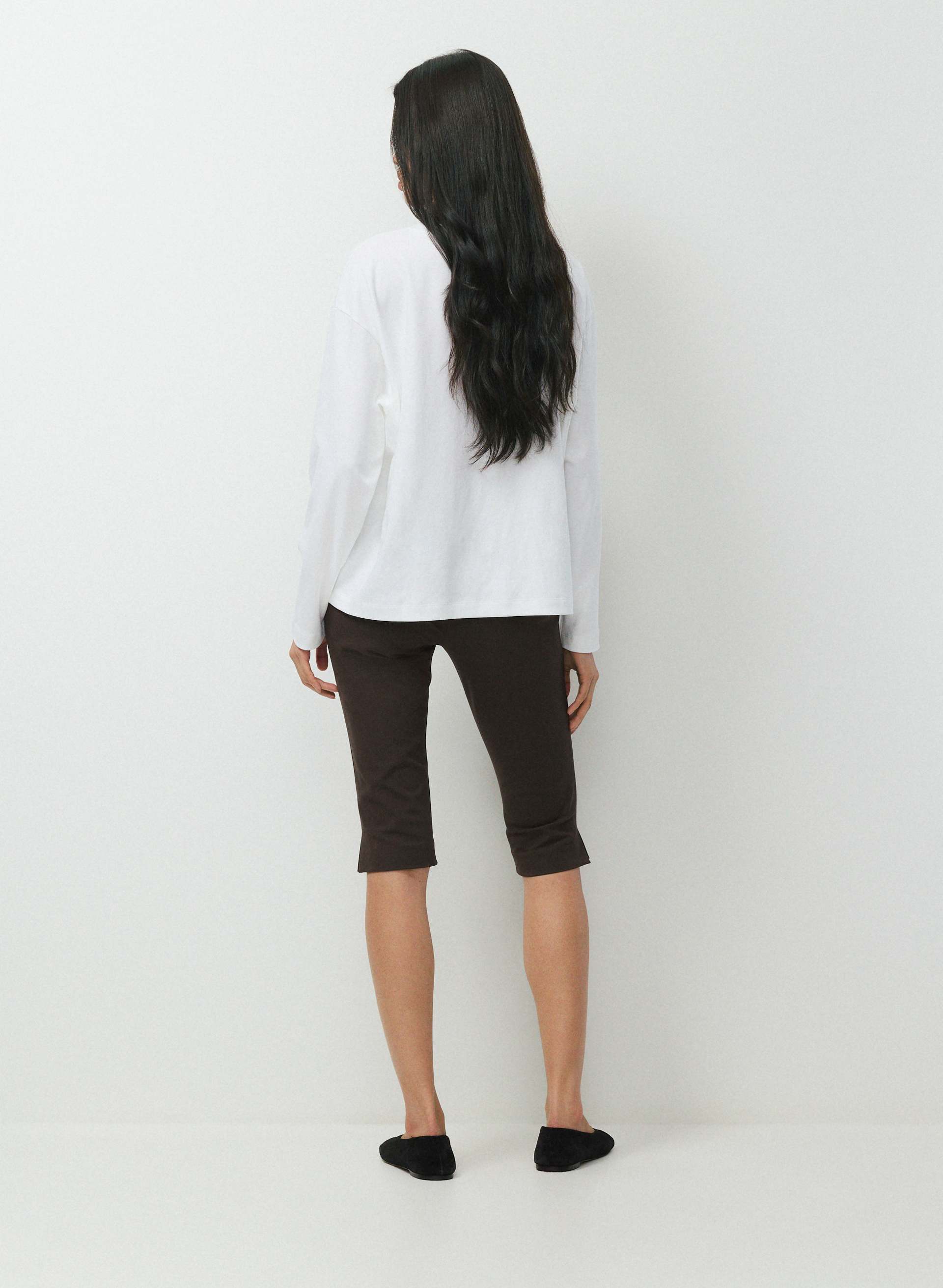 SKYLINE CAPRI | Aritzia