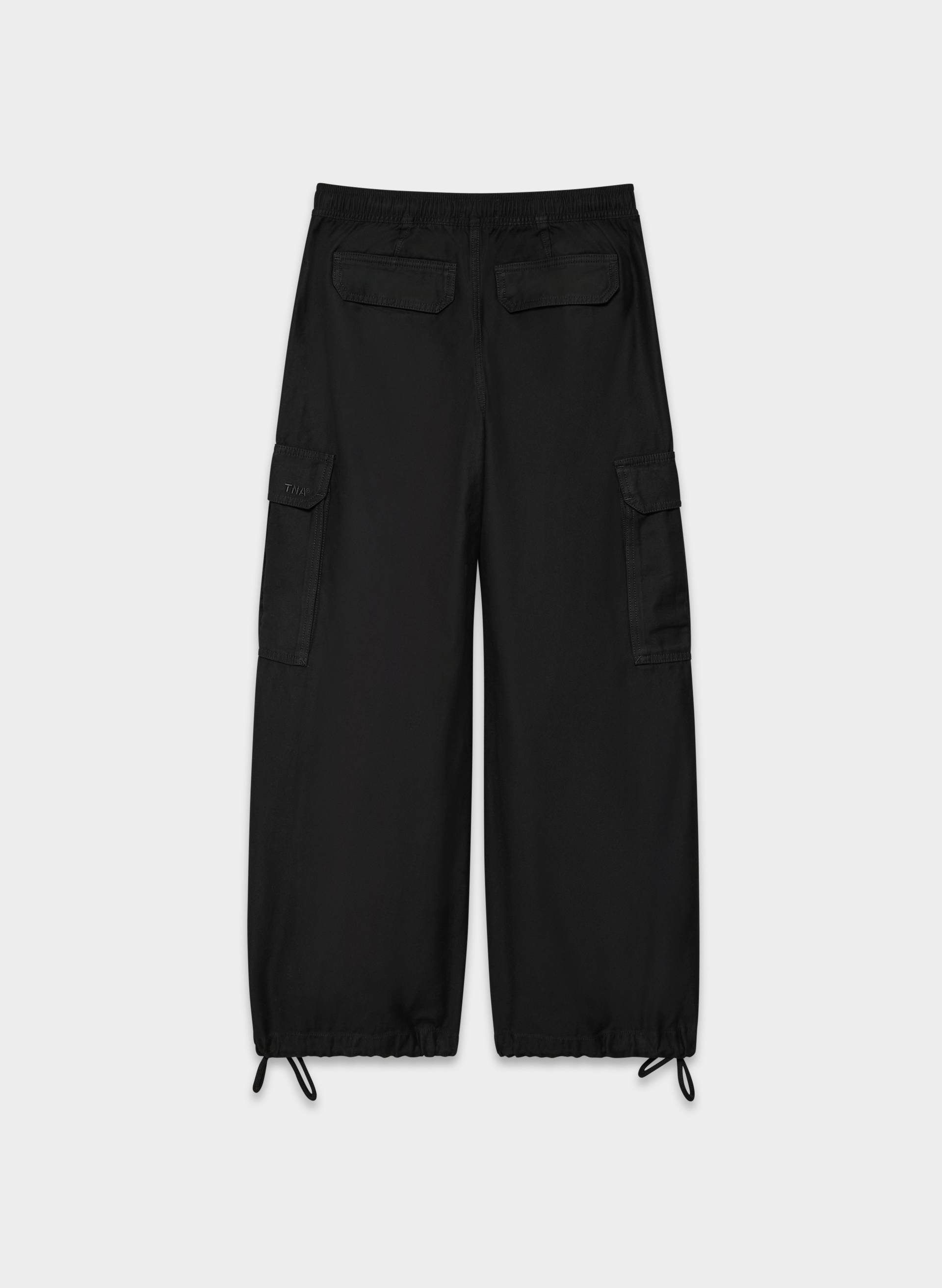 PANTALON STROBEL DE STYLE CARGO | Aritzia