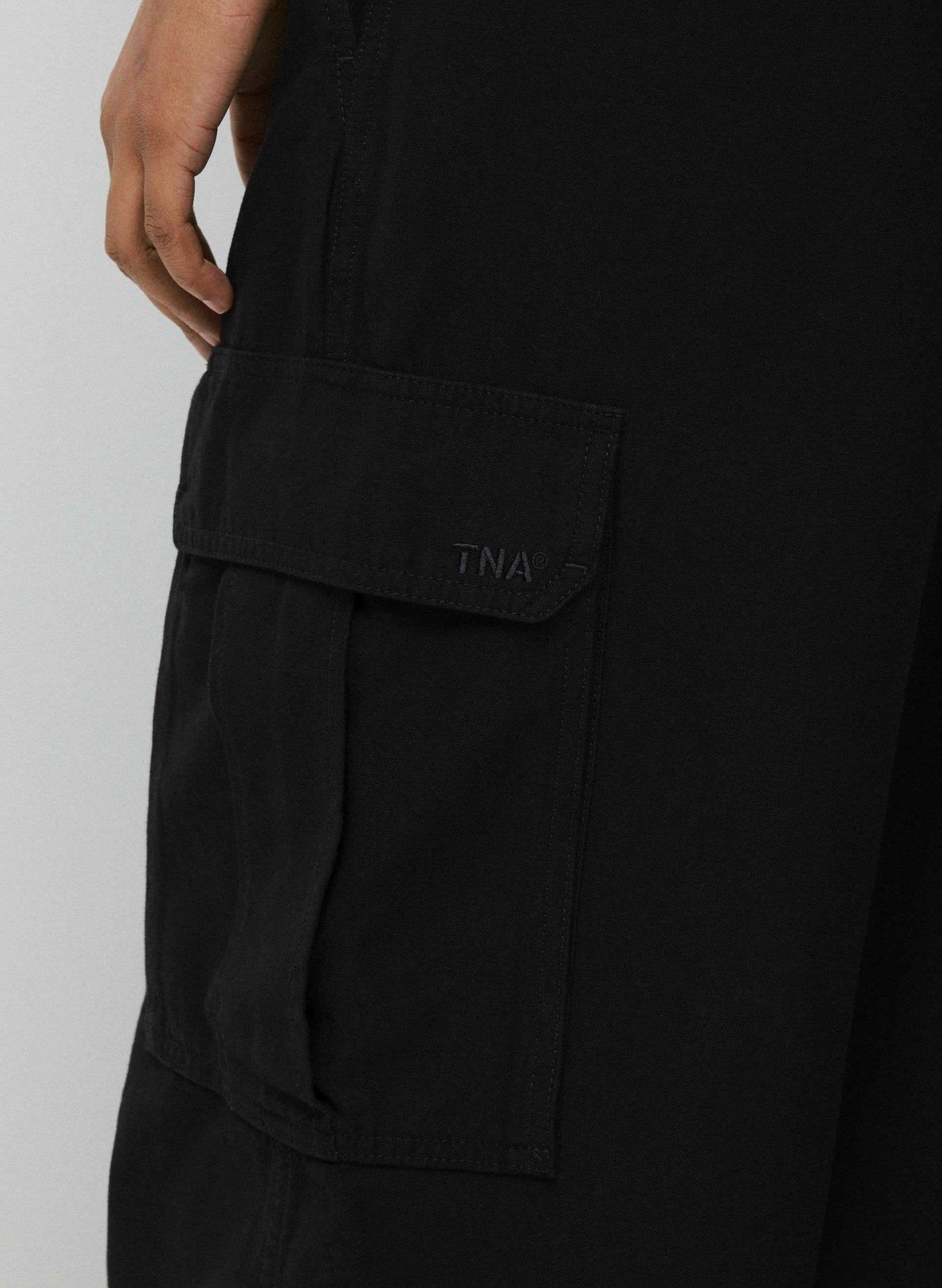 PANTALON STROBEL DE STYLE CARGO | Aritzia