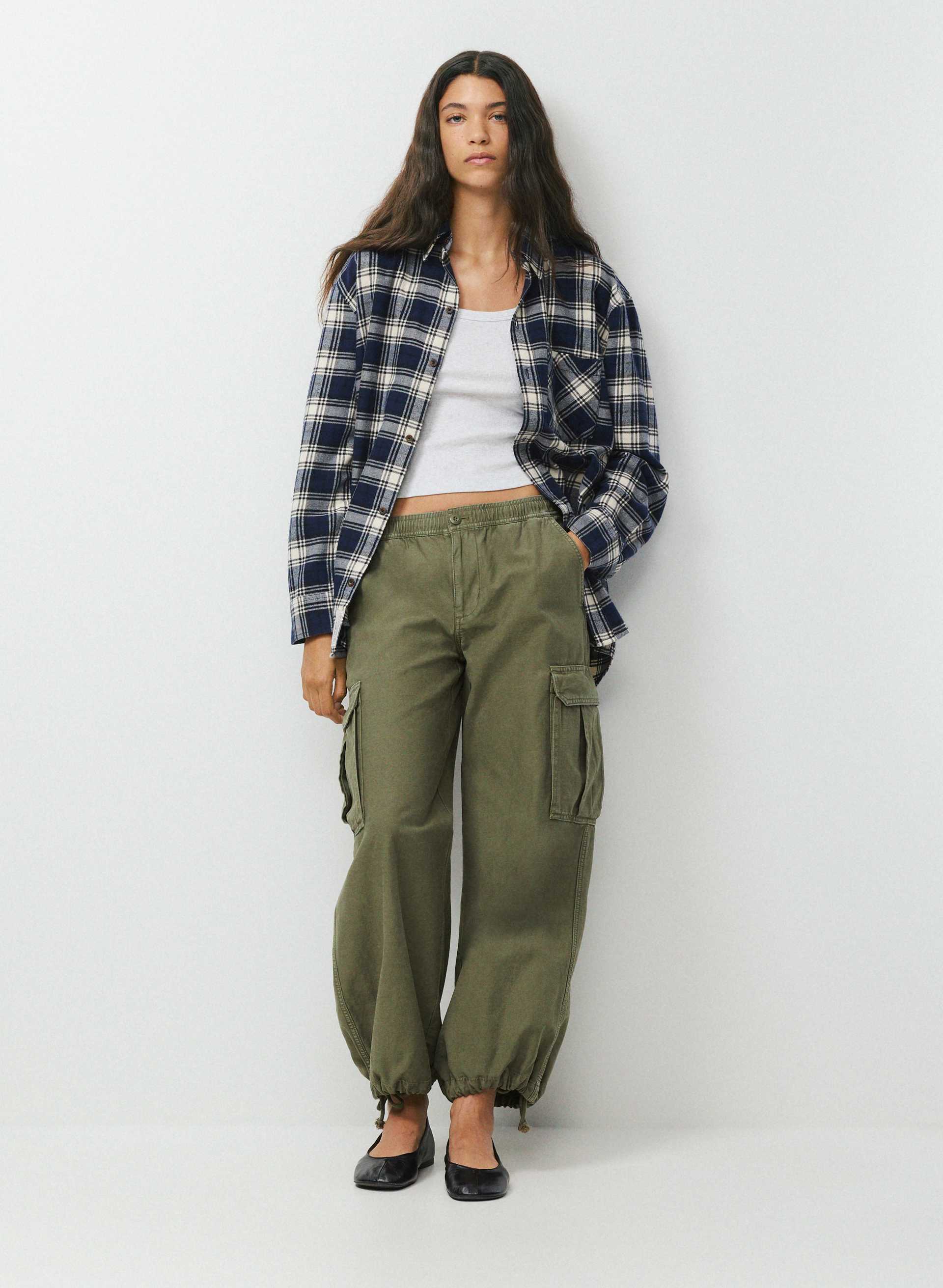 STROBEL CARGO PANT | Aritzia