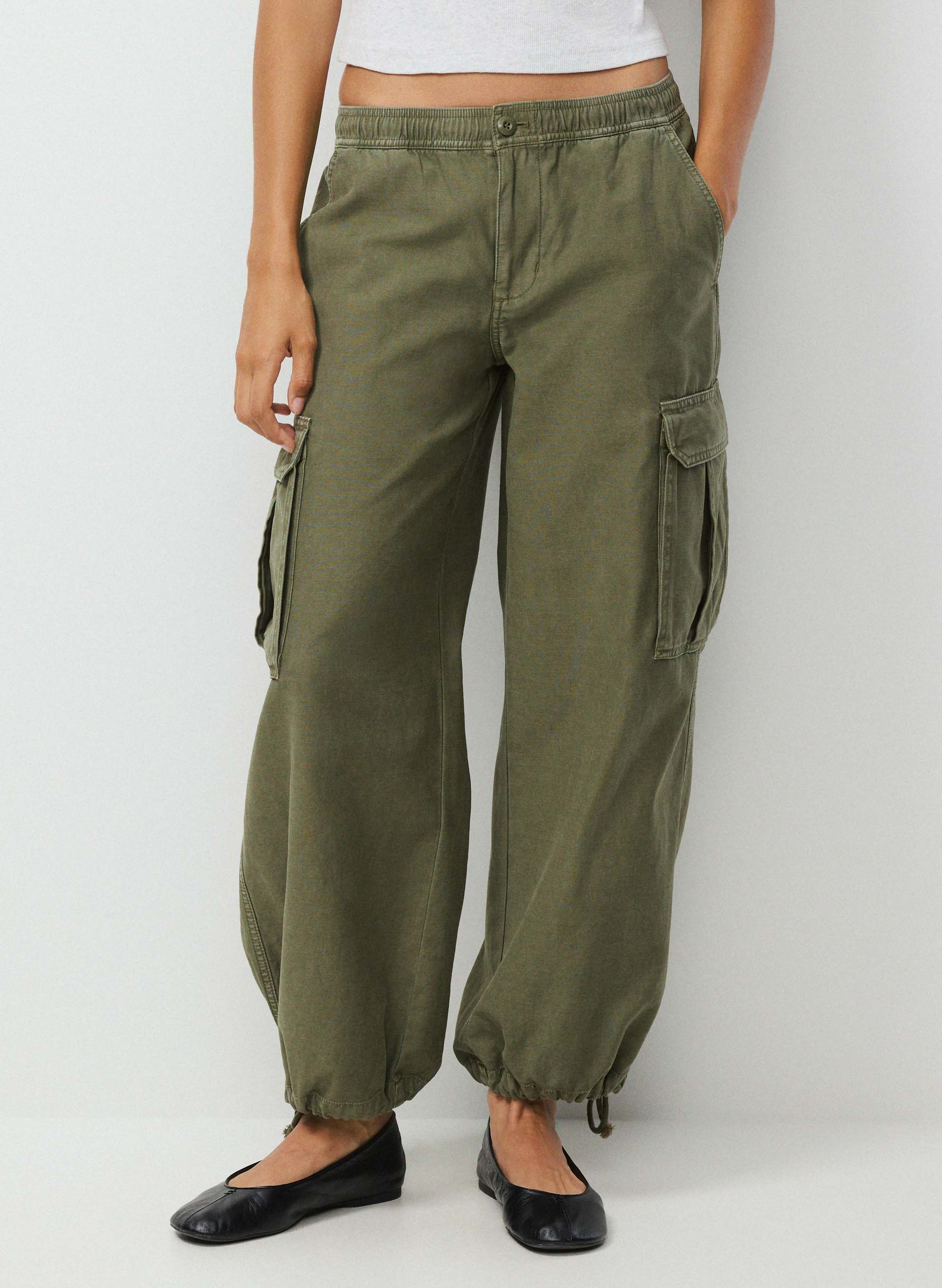 STROBEL CARGO PANT | Aritzia