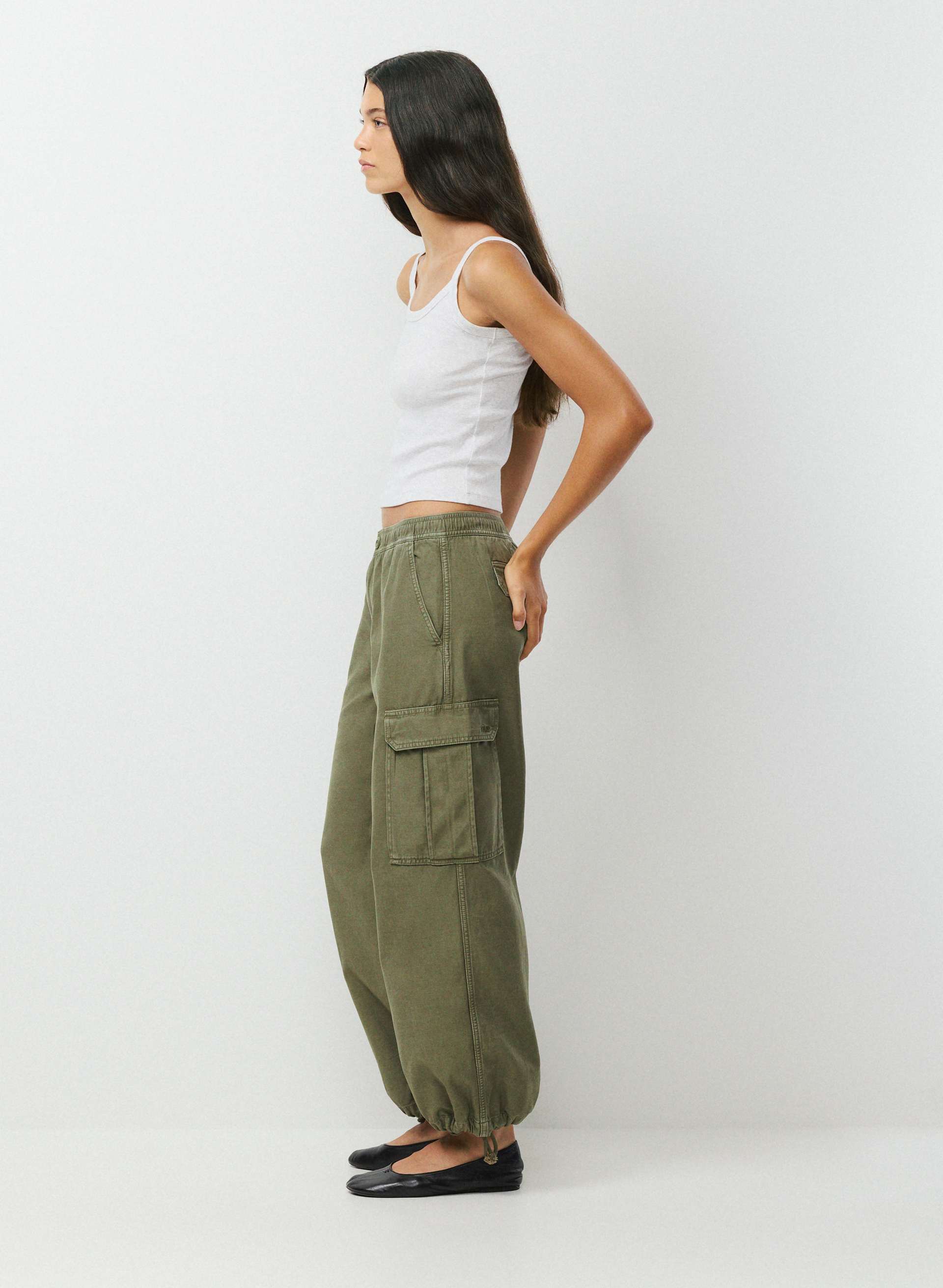 STROBEL CARGO PANT | Aritzia