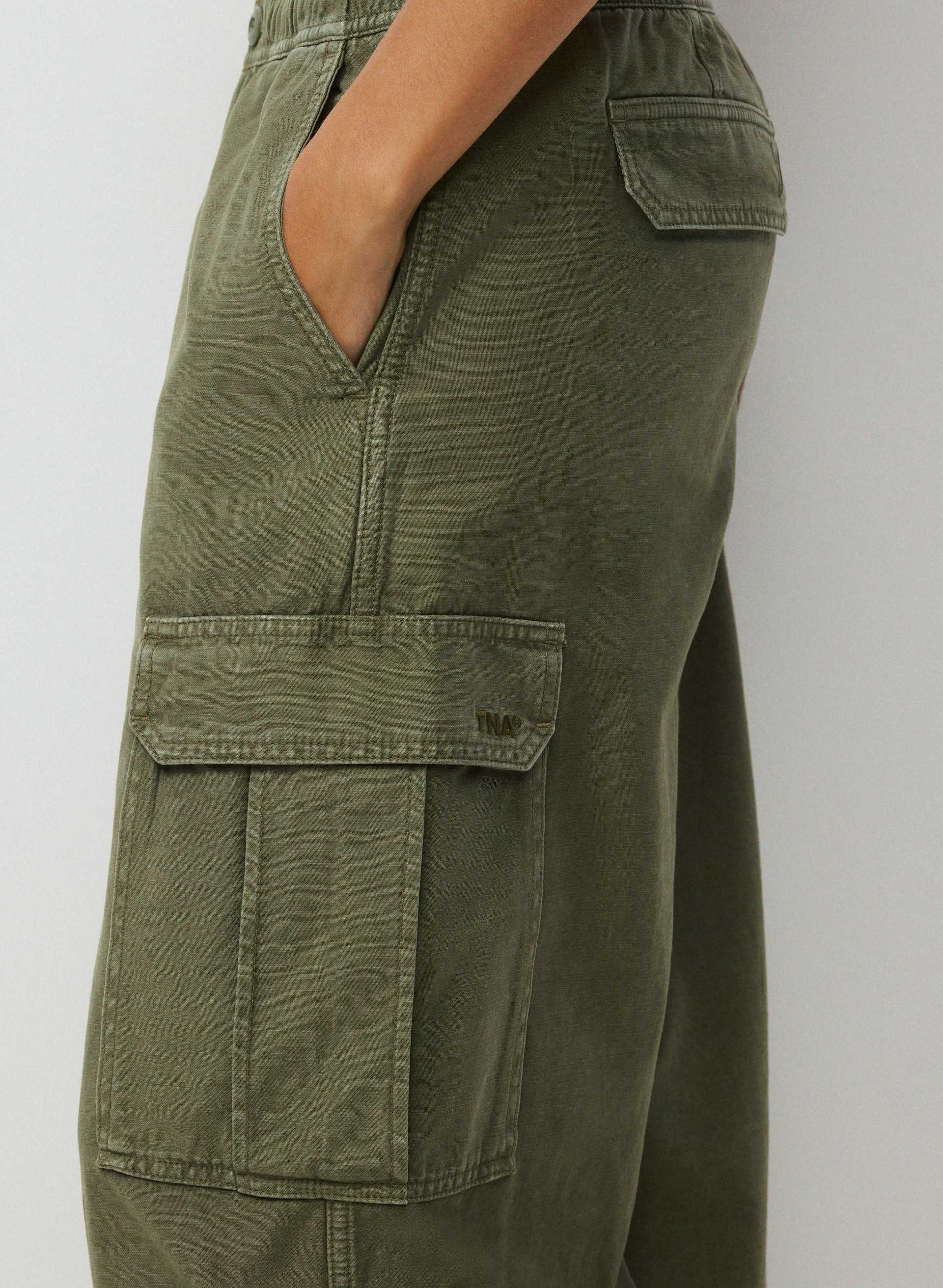 STROBEL CARGO PANT | Aritzia